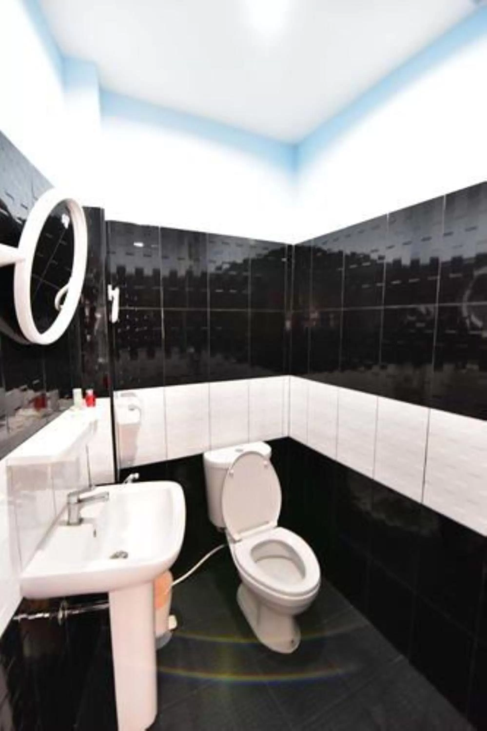 Bathroom in amenity@22