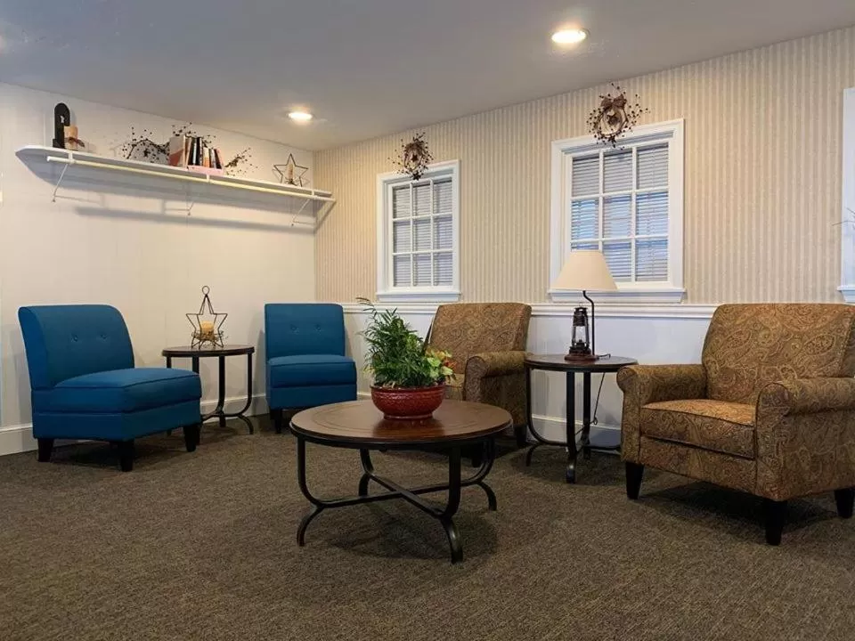 1863 Inn of Gettysburg