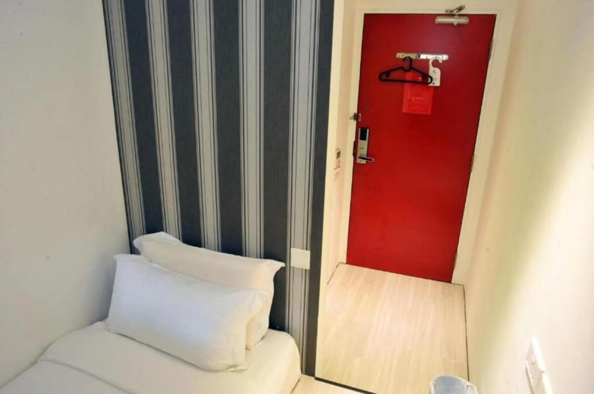 Hotel Calmo Chinatown