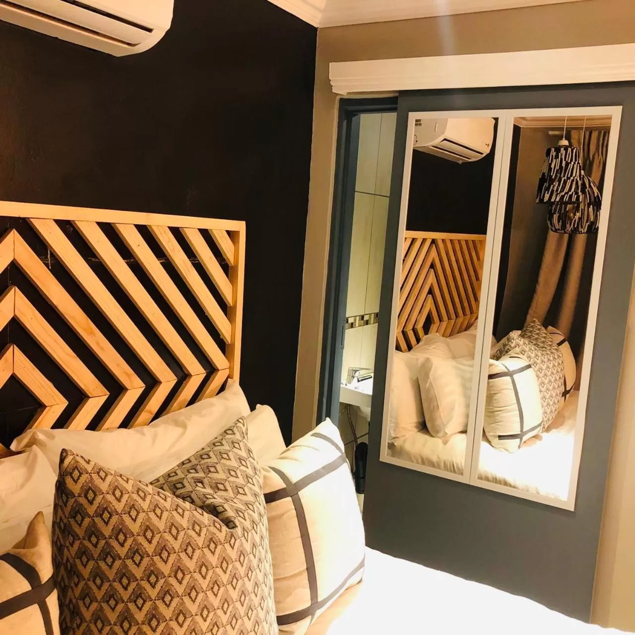 Kingsgate Nandoni Dam, Thohoyandou