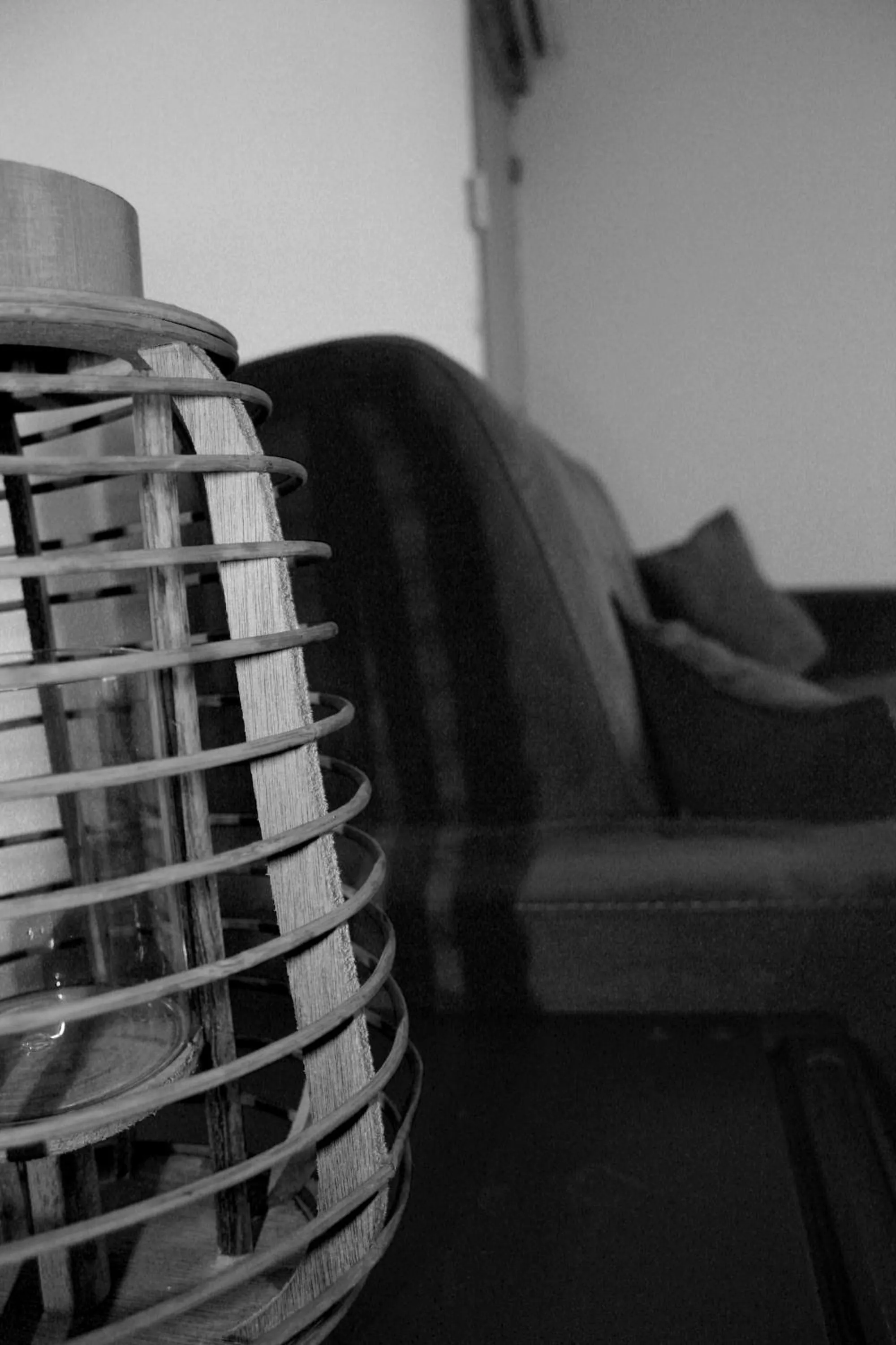 Living room in Logis Hôtel Sea View