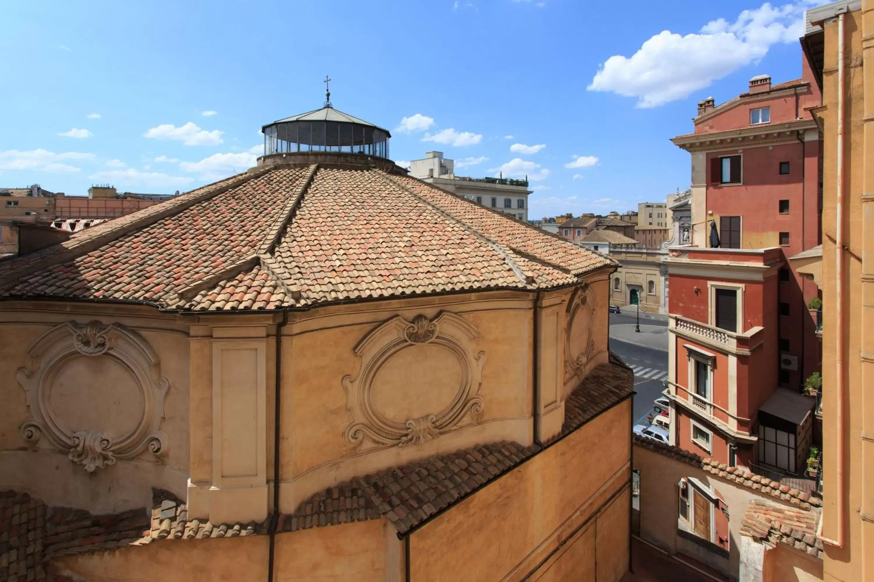 City view, Nearby Landmark in Mascagni Luxury Rooms & Suites