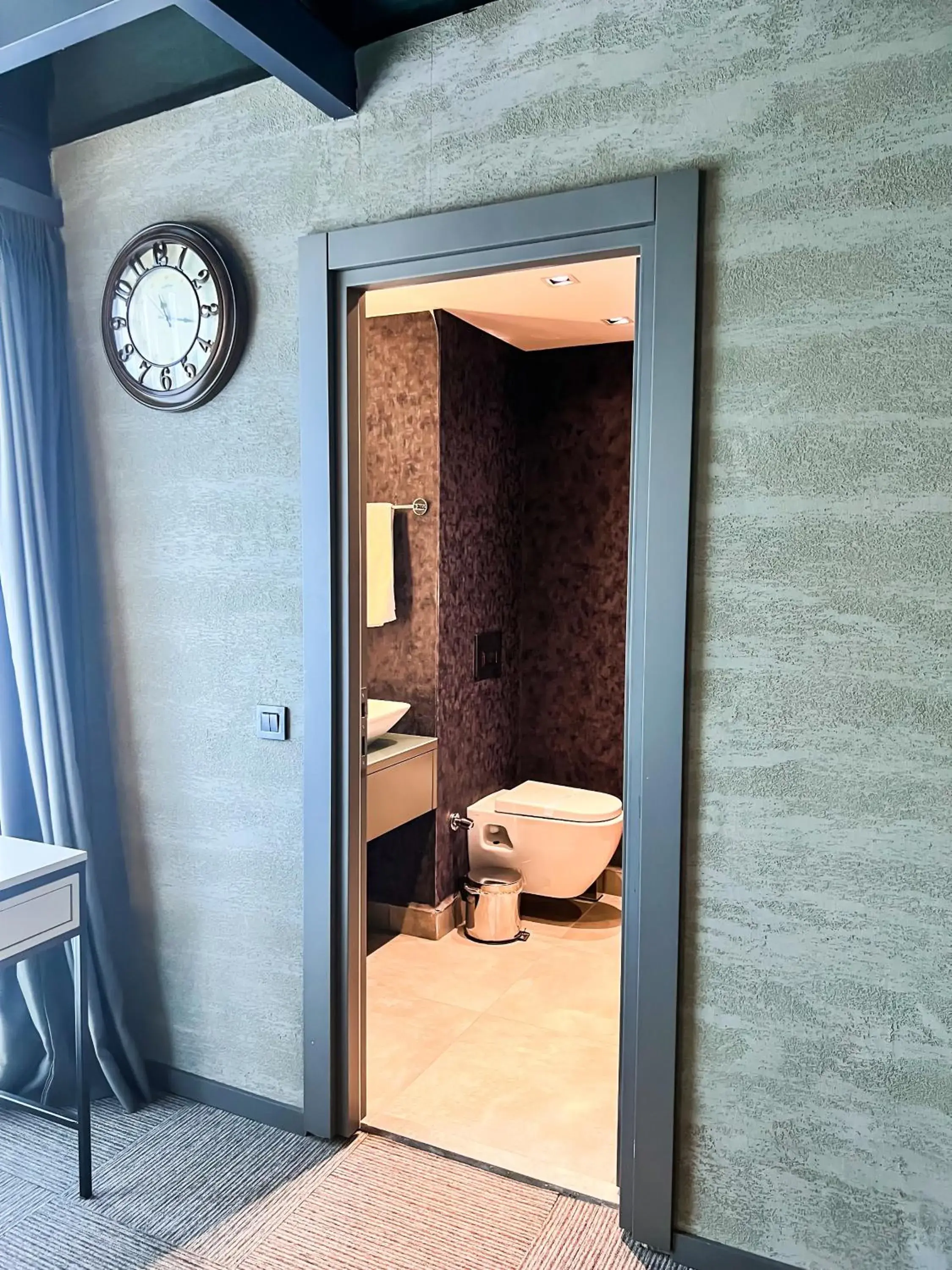Massage, Bathroom in Triada Hotel Karaköy