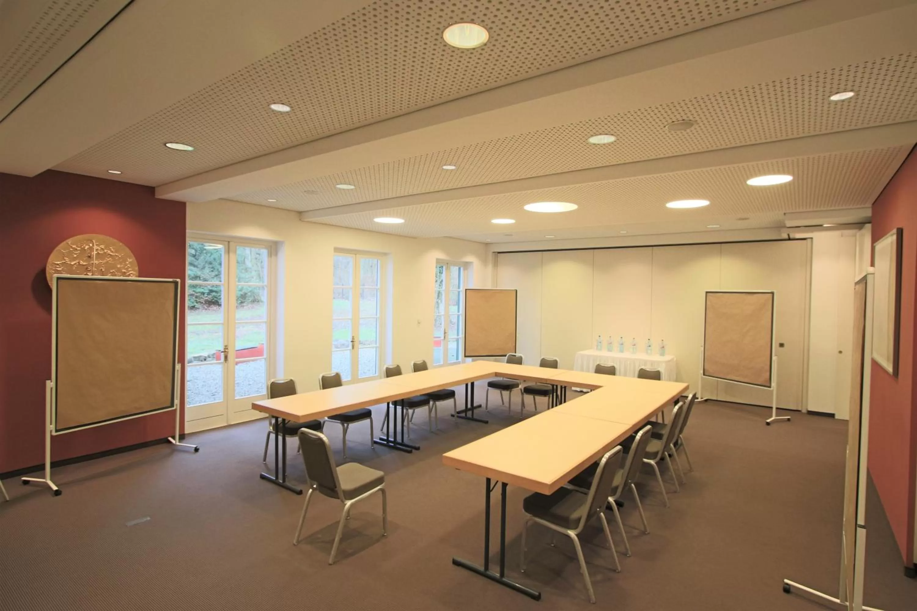 Activities in Hardtwald Hotel