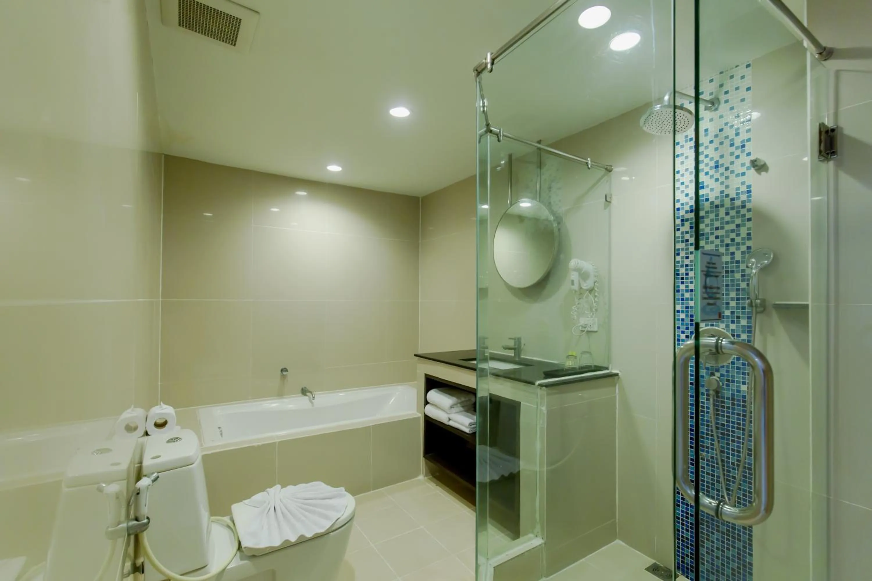 Other in Aspery Hotel - SHA Certified