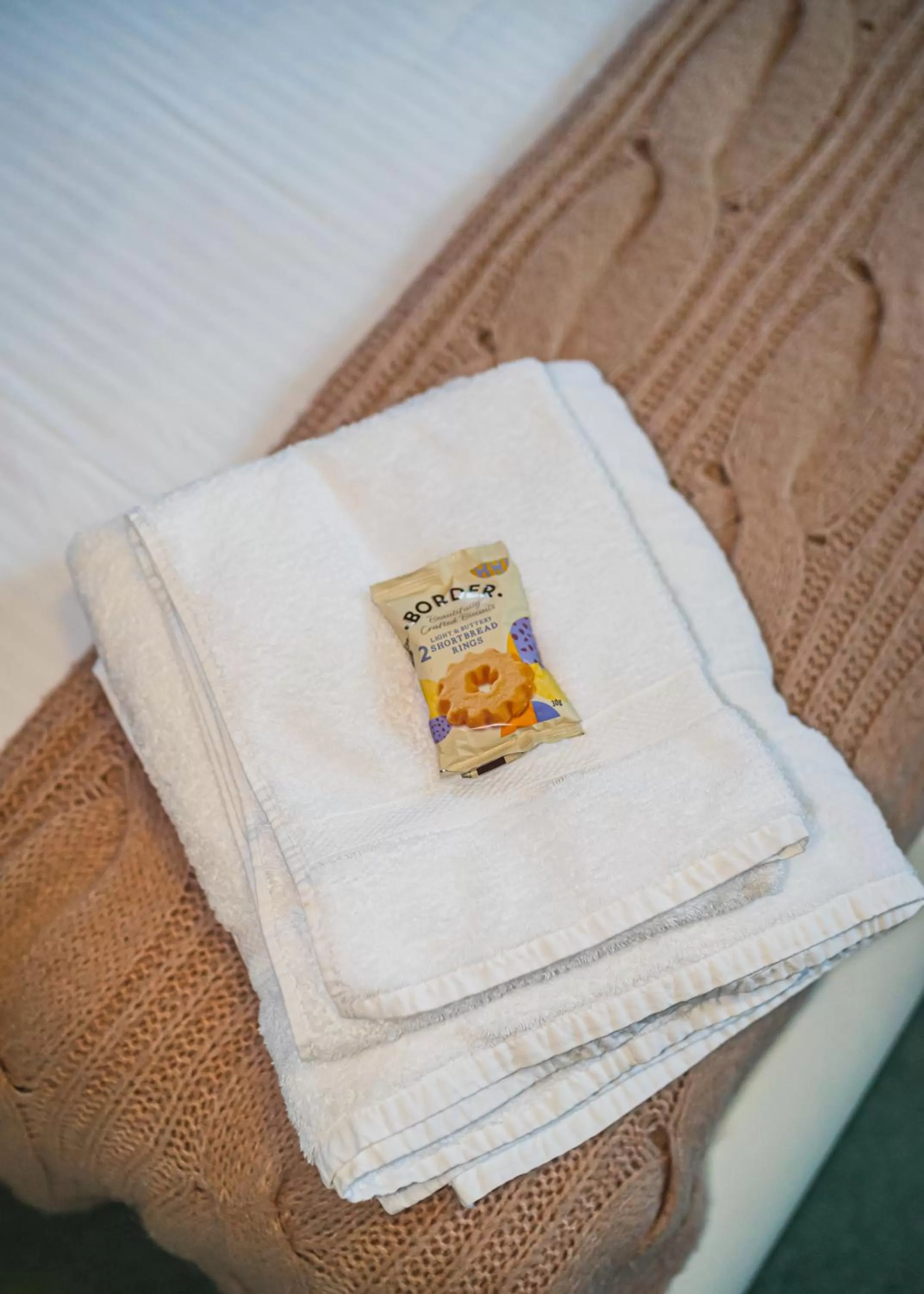 Food in The Mug House Inn