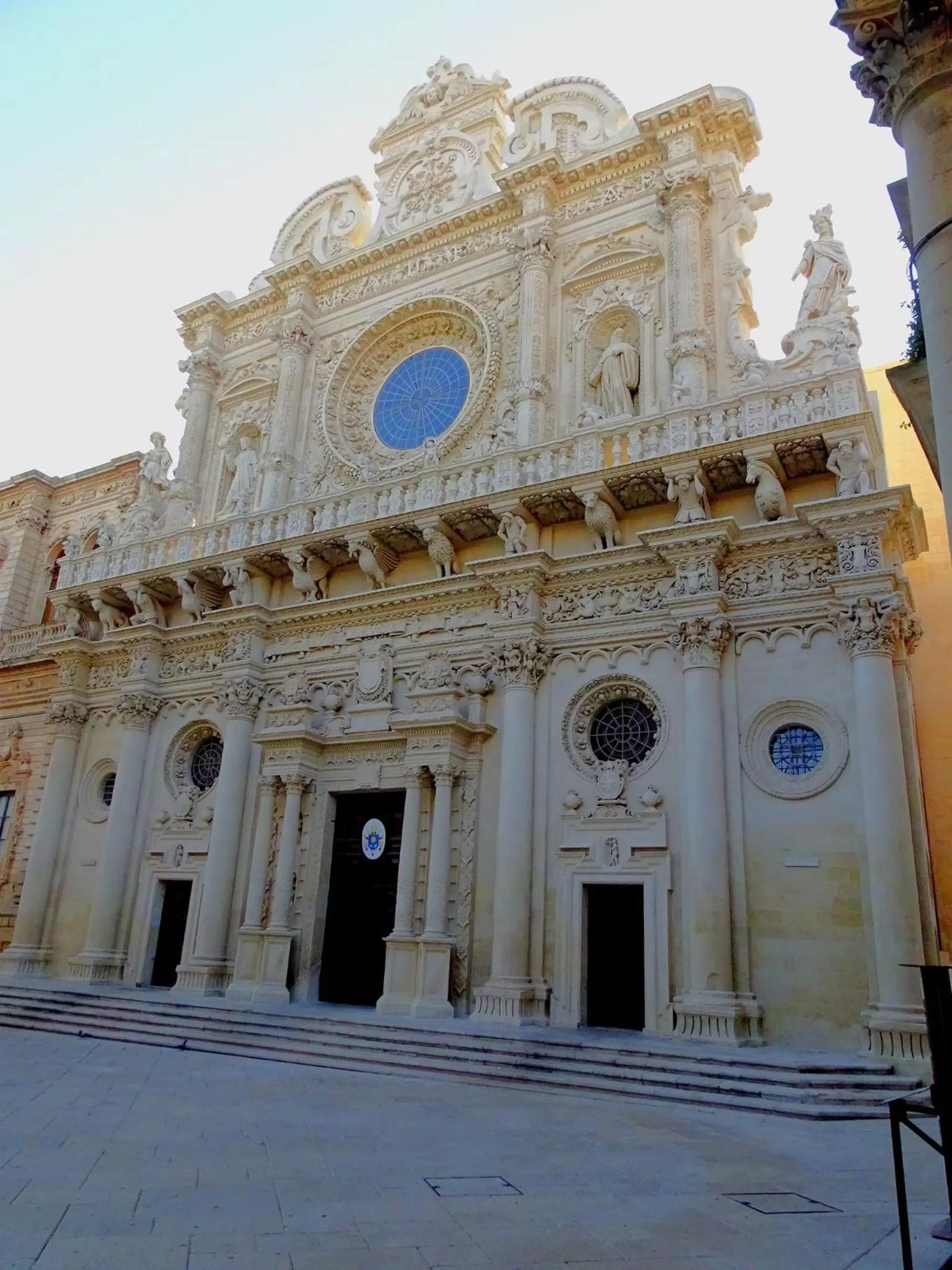 Property building in Dimore di Lecce - La Corte