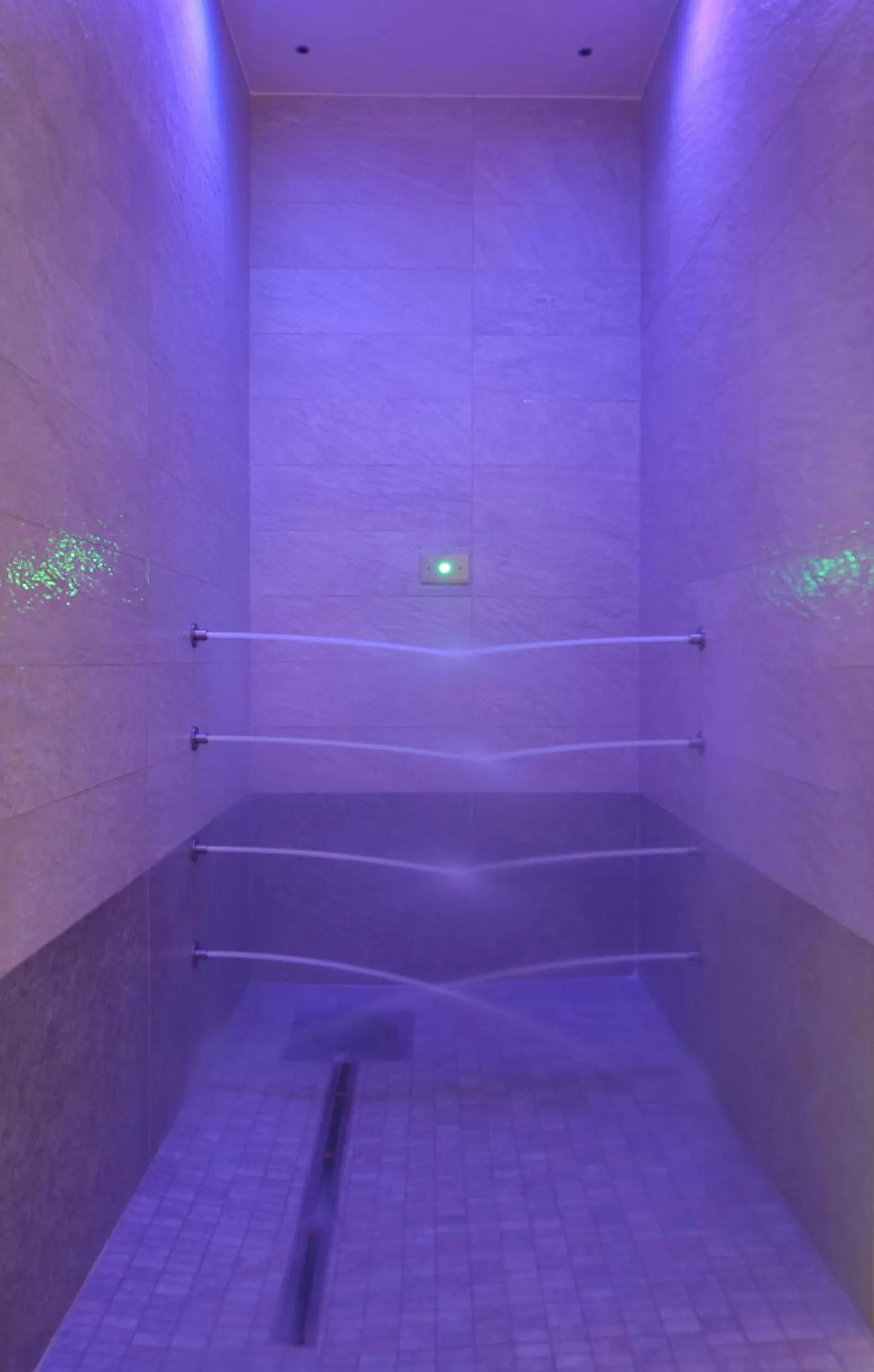 Spa and wellness centre/facilities in Hotel Mioni Pezzato