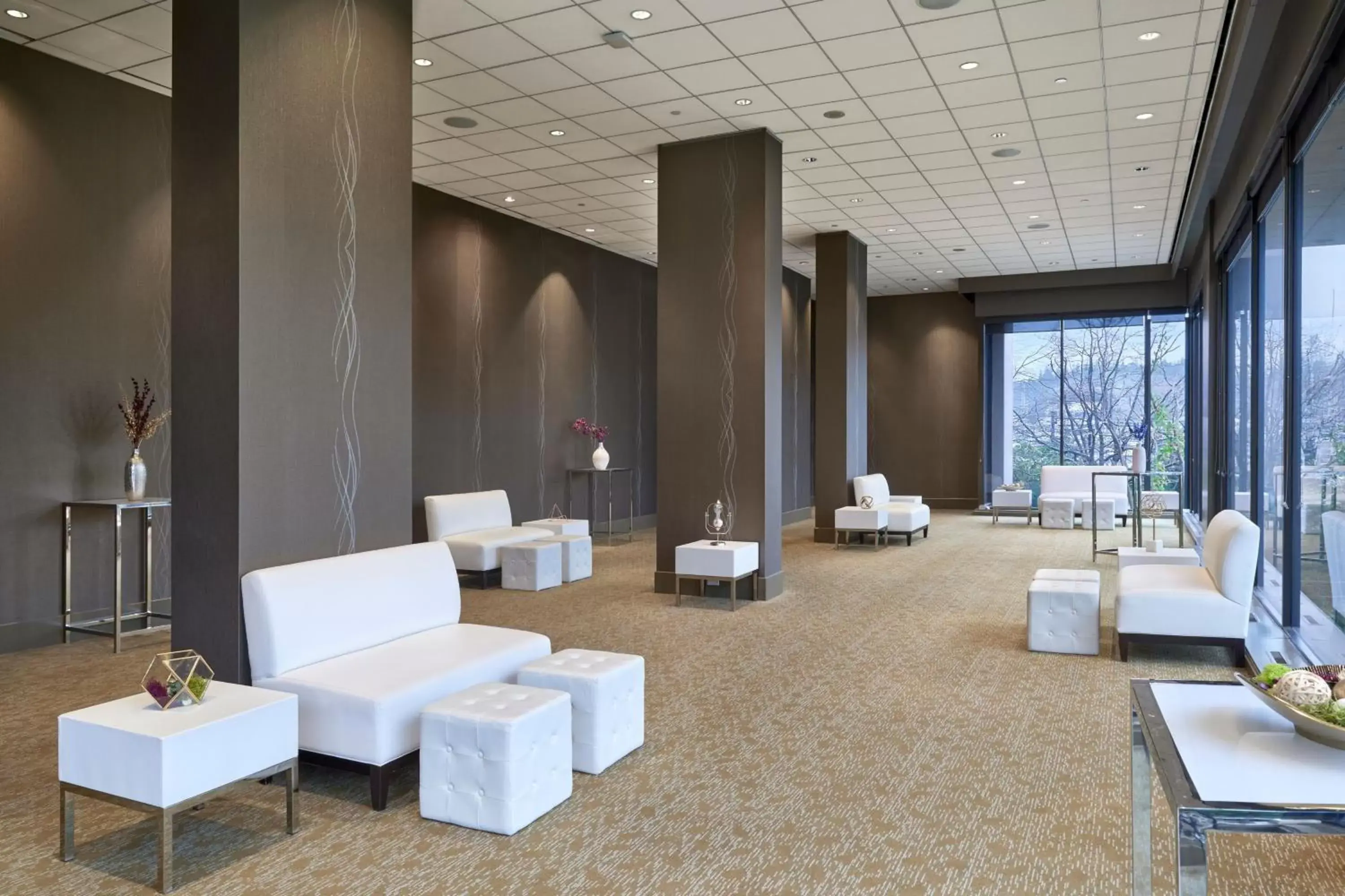 Meeting/conference room in The Westin Bayshore, Vancouver