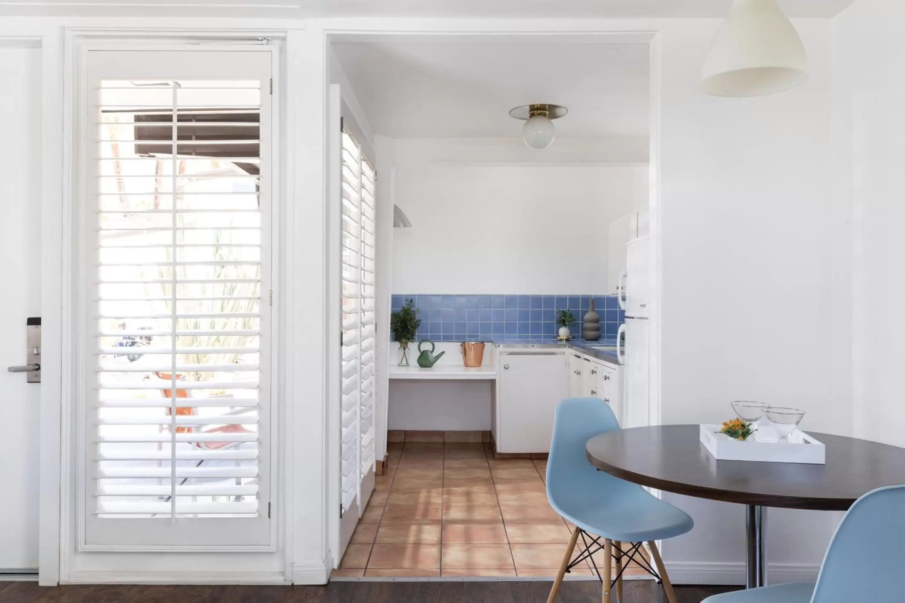 Kitchen or kitchenette, Kitchen/Kitchenette in Del Marcos Hotel, A Kirkwood Collection Hotel