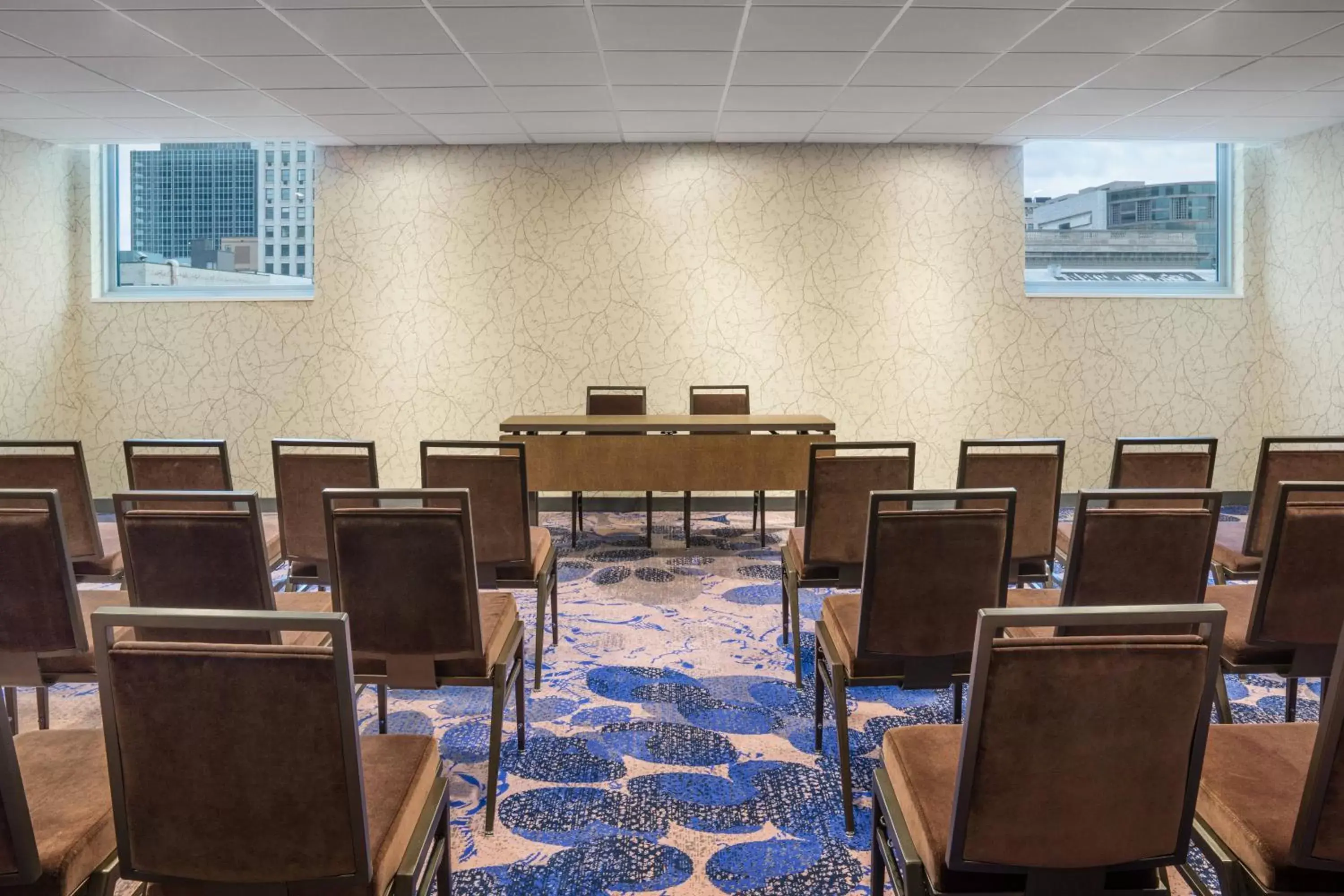 Meeting/conference room in The Westin Cleveland Downtown