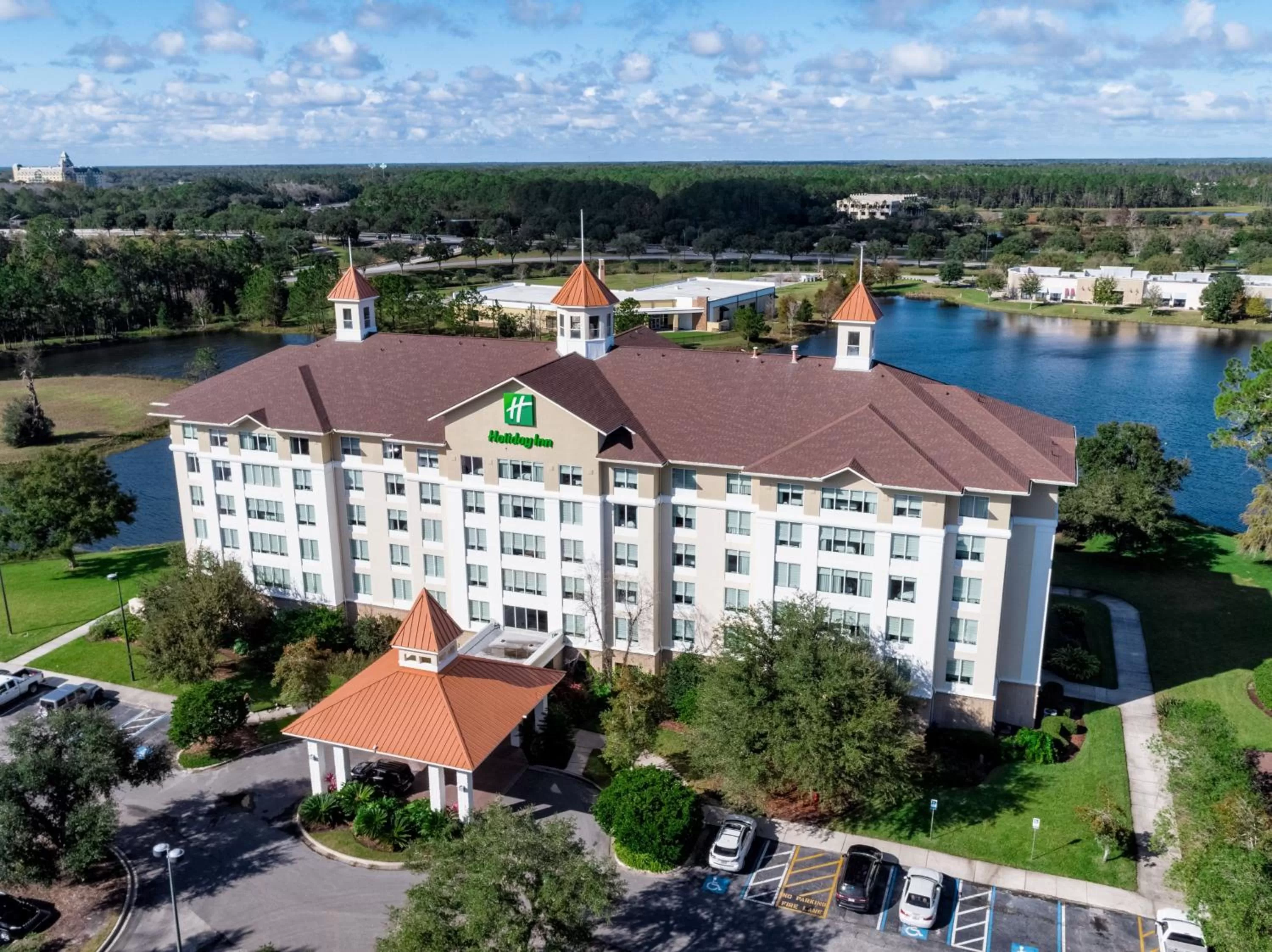 Other in Holiday Inn - St Augustine - World Golf by IHG