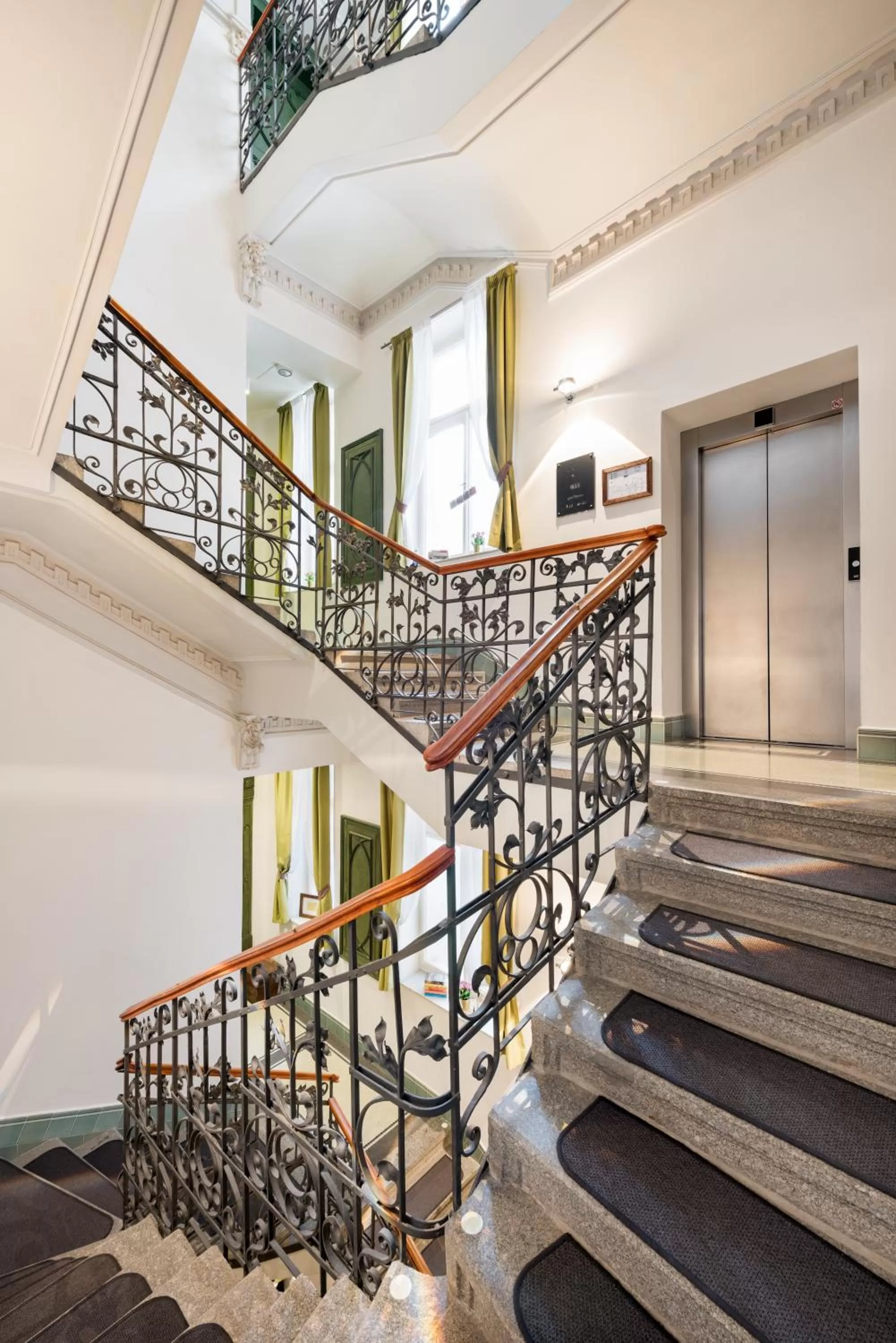 Other in MOOo Downtown