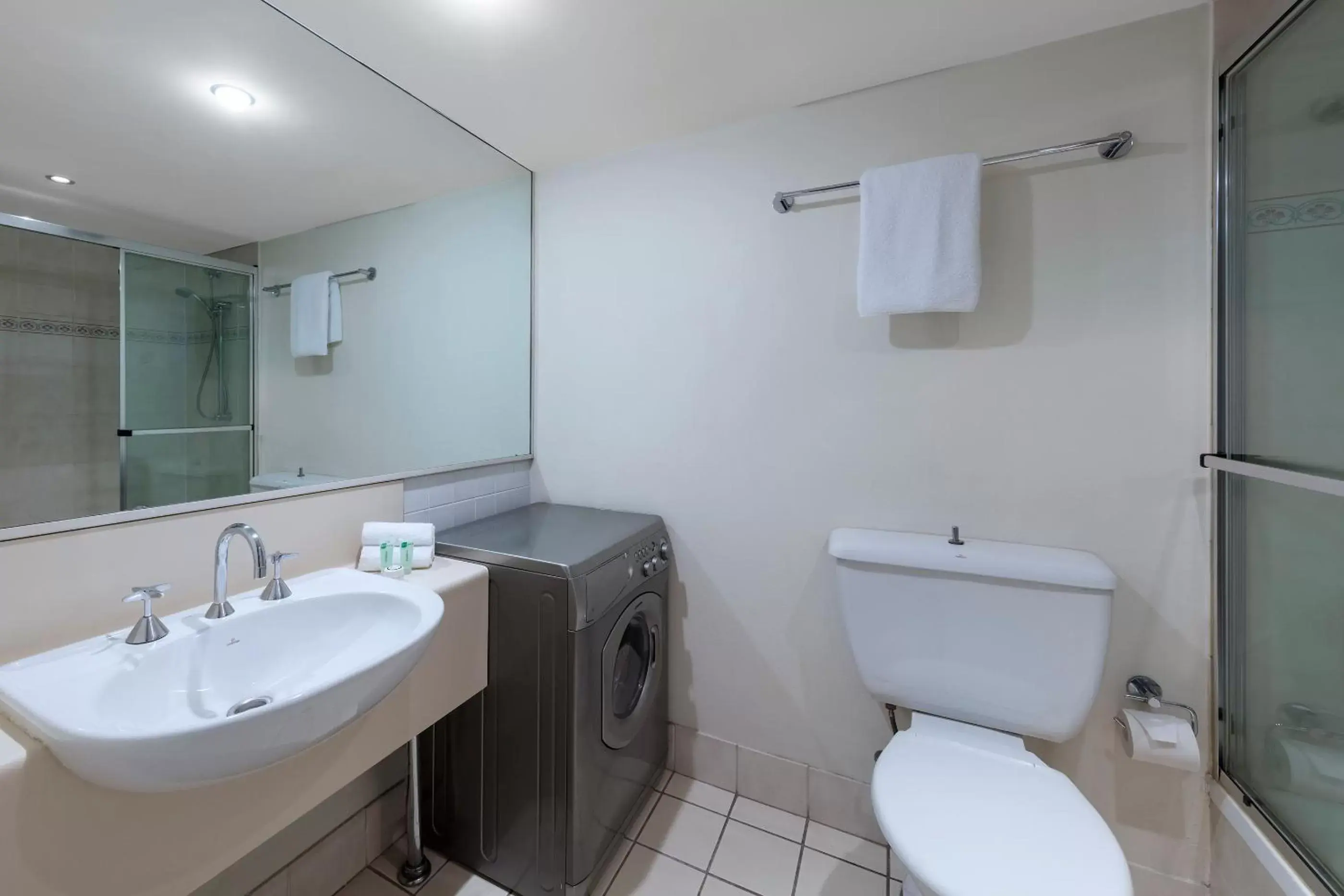 Bathroom in Nesuto Pennant Hills