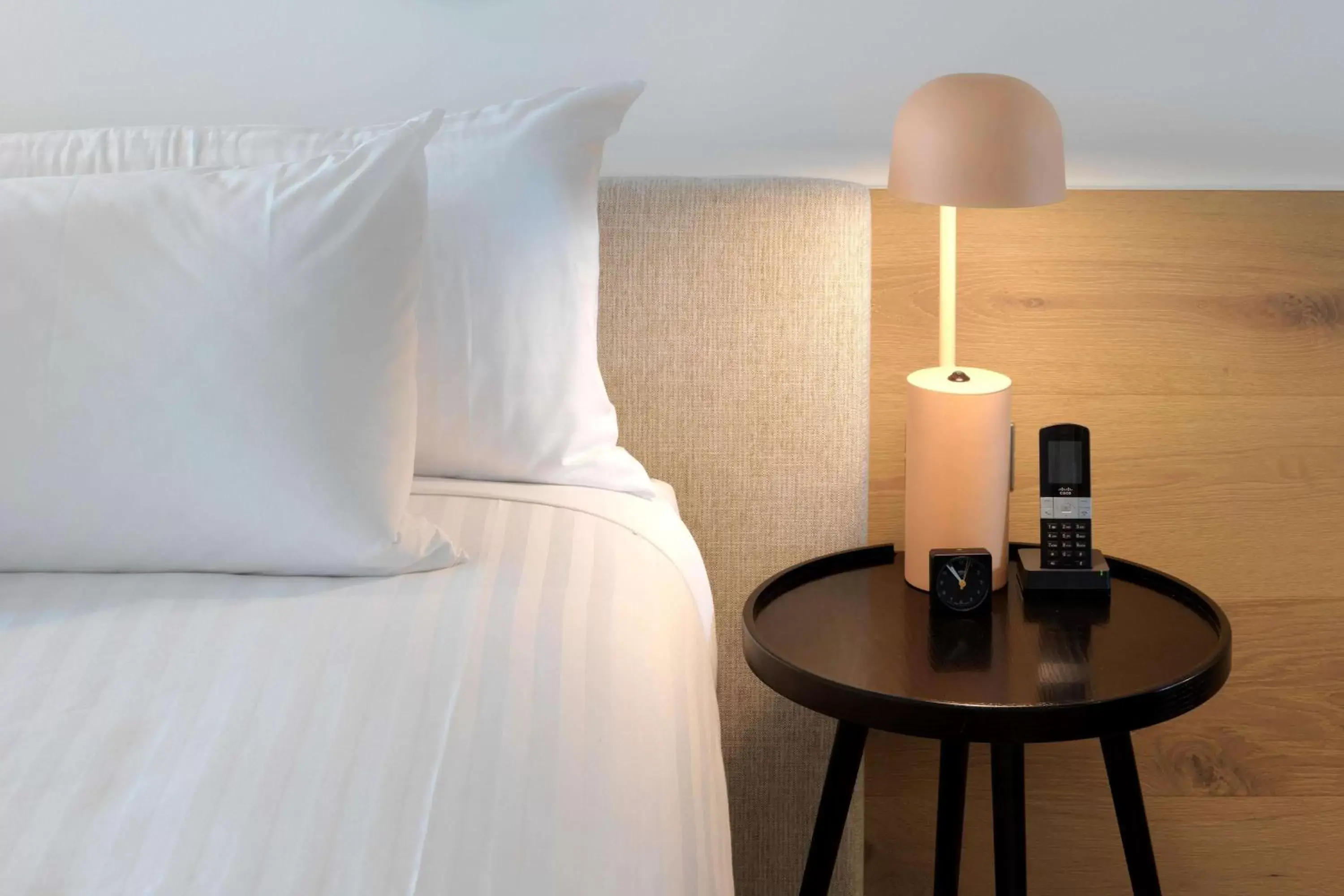 Bed in QT Bondi Bed in QT Bondi