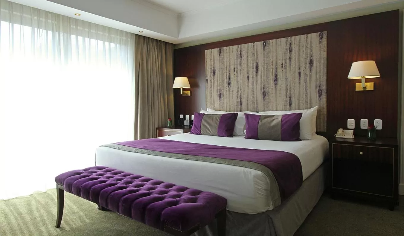 Garden Double Suite in Iguazú Grand Resort Spa & Casino