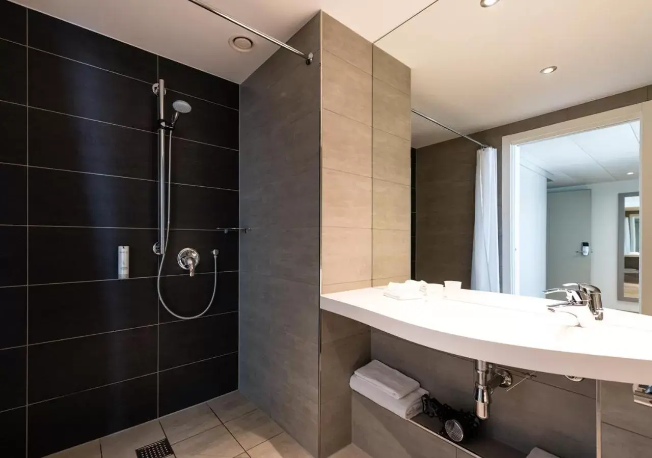 Junior Suite in Aquatis Hotel Junior Suite in Aquatis Hotel