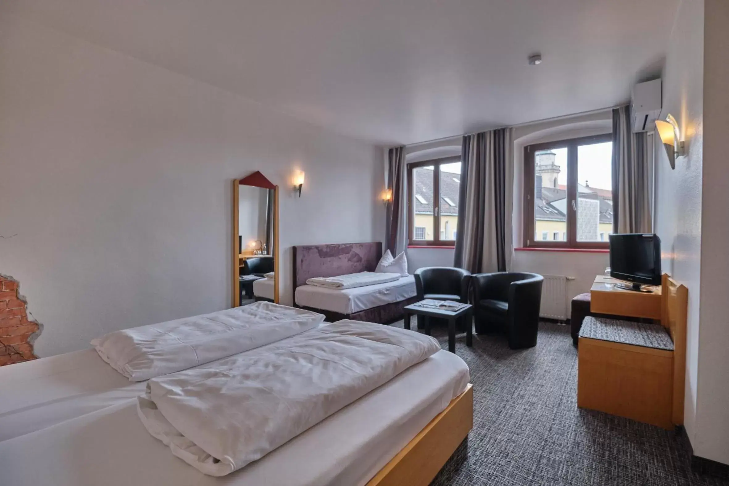 Hotel Roter Hahn