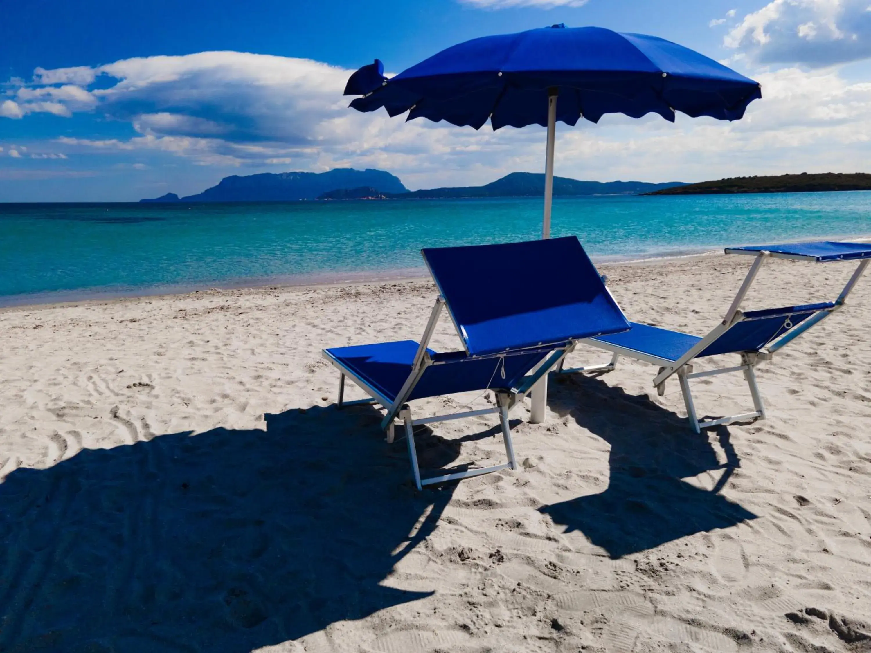 Natural landscape, Beach in Hotel Stefania Boutique Hotel by the Beach