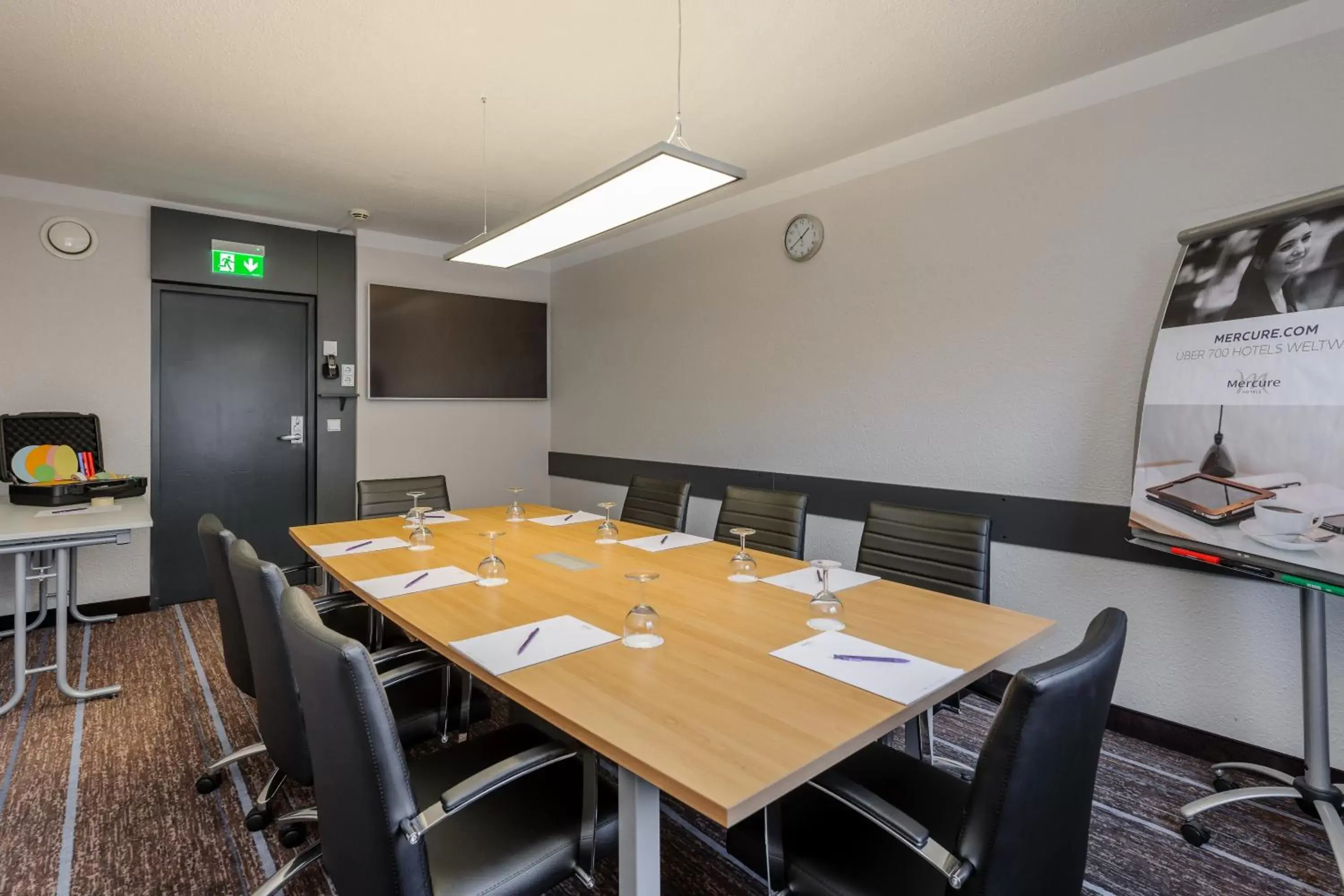 Business facilities in Mercure Aachen Europaplatz