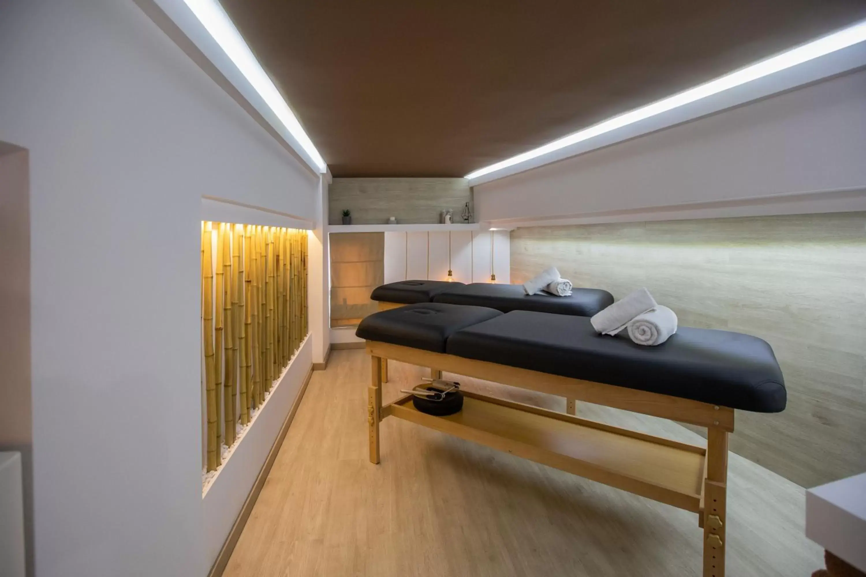 Spa and wellness centre/facilities in Mouikis Hotel Kefalonia