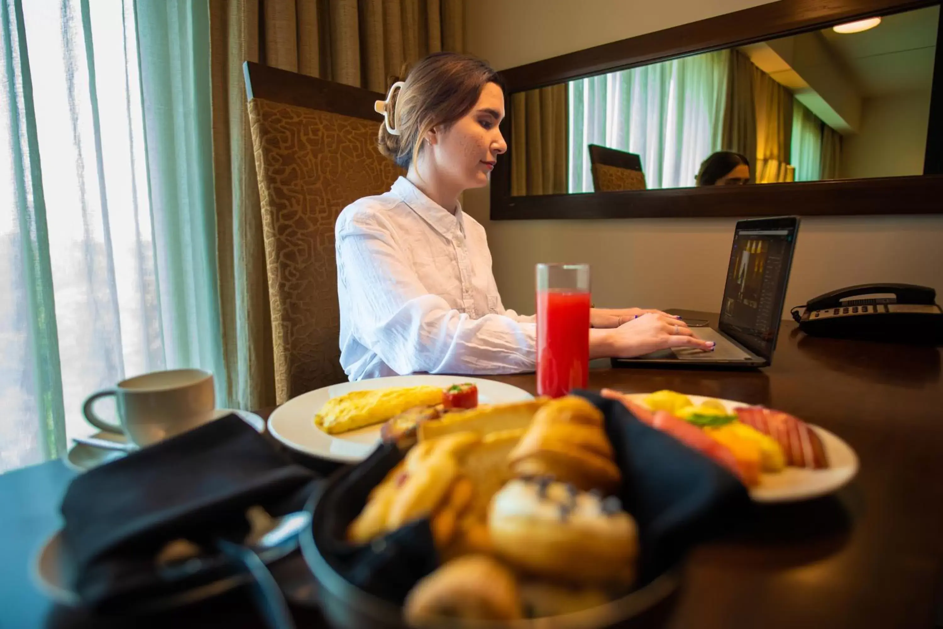 Food in O Hotel Pune Food in O Hotel Pune