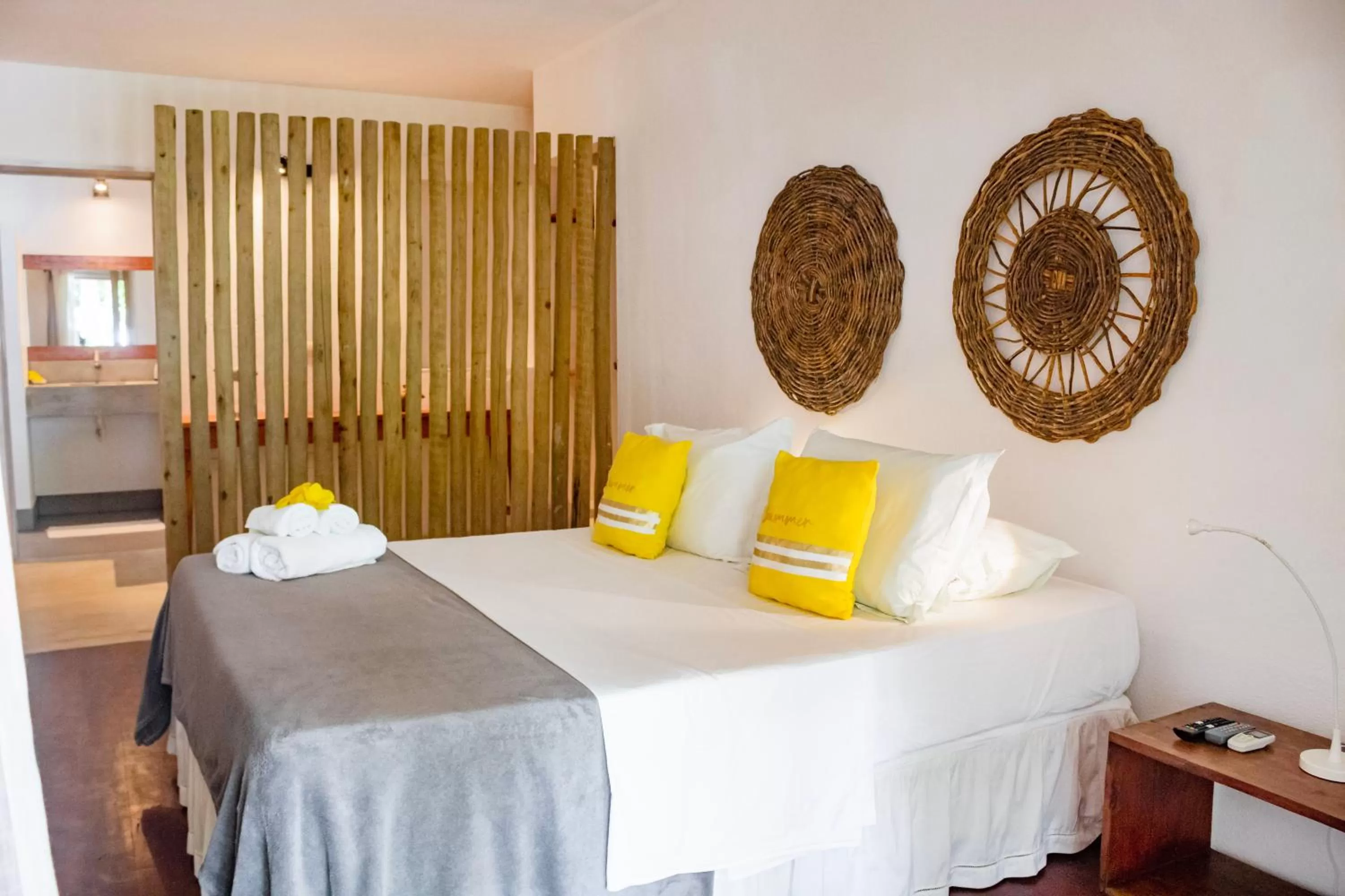 View (from property/room) in Pousada Villa Tatuamunha