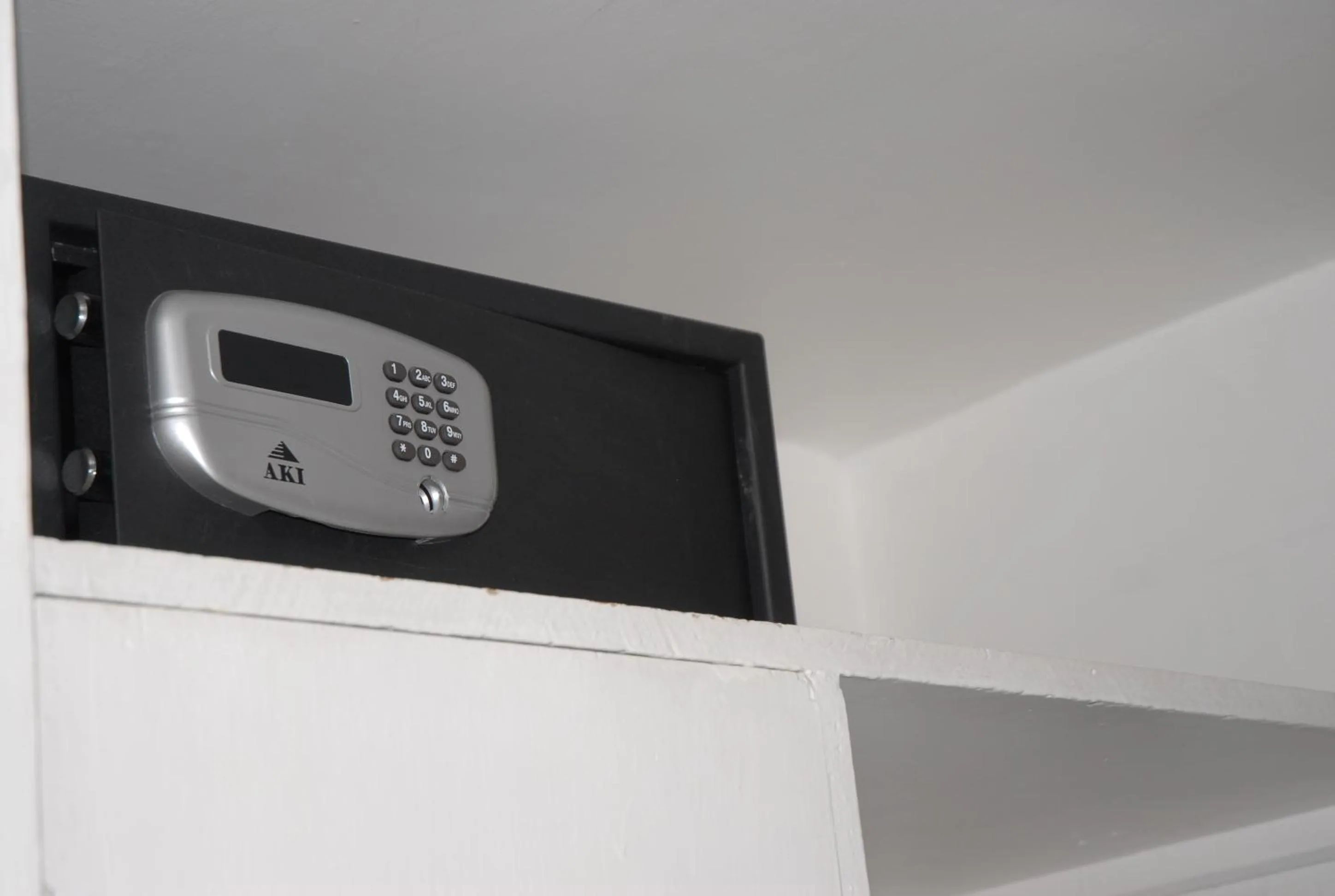 Other in Aranzazu Eco