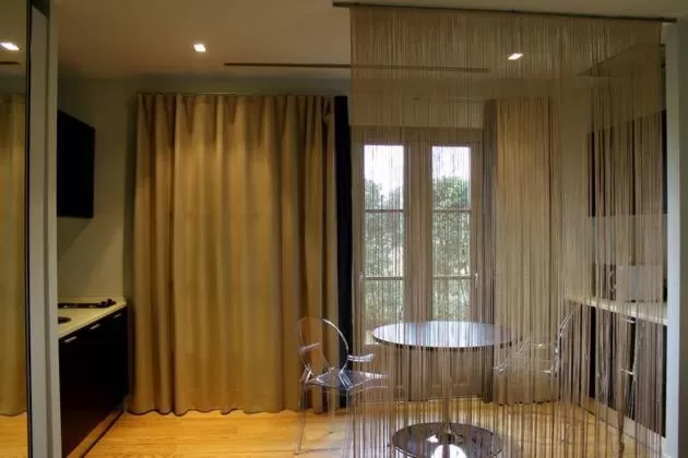 Joia Hotel & Luxury Apartments RTA