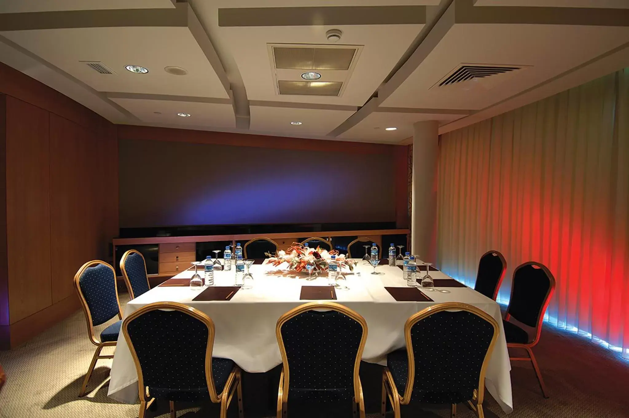 Meeting/conference room in Calista Luxury Resort