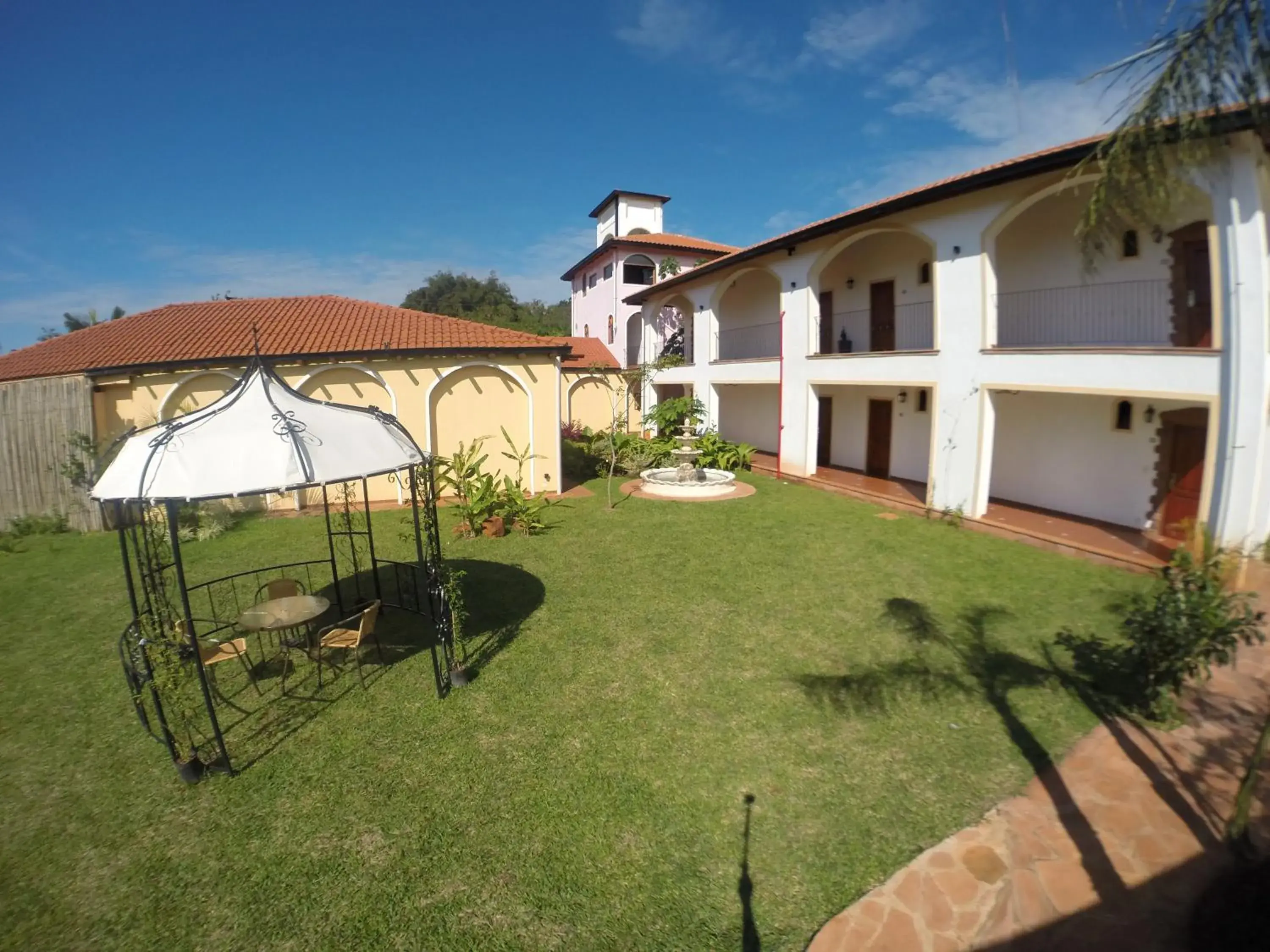 Day, Property Building in El Pueblito Iguazú