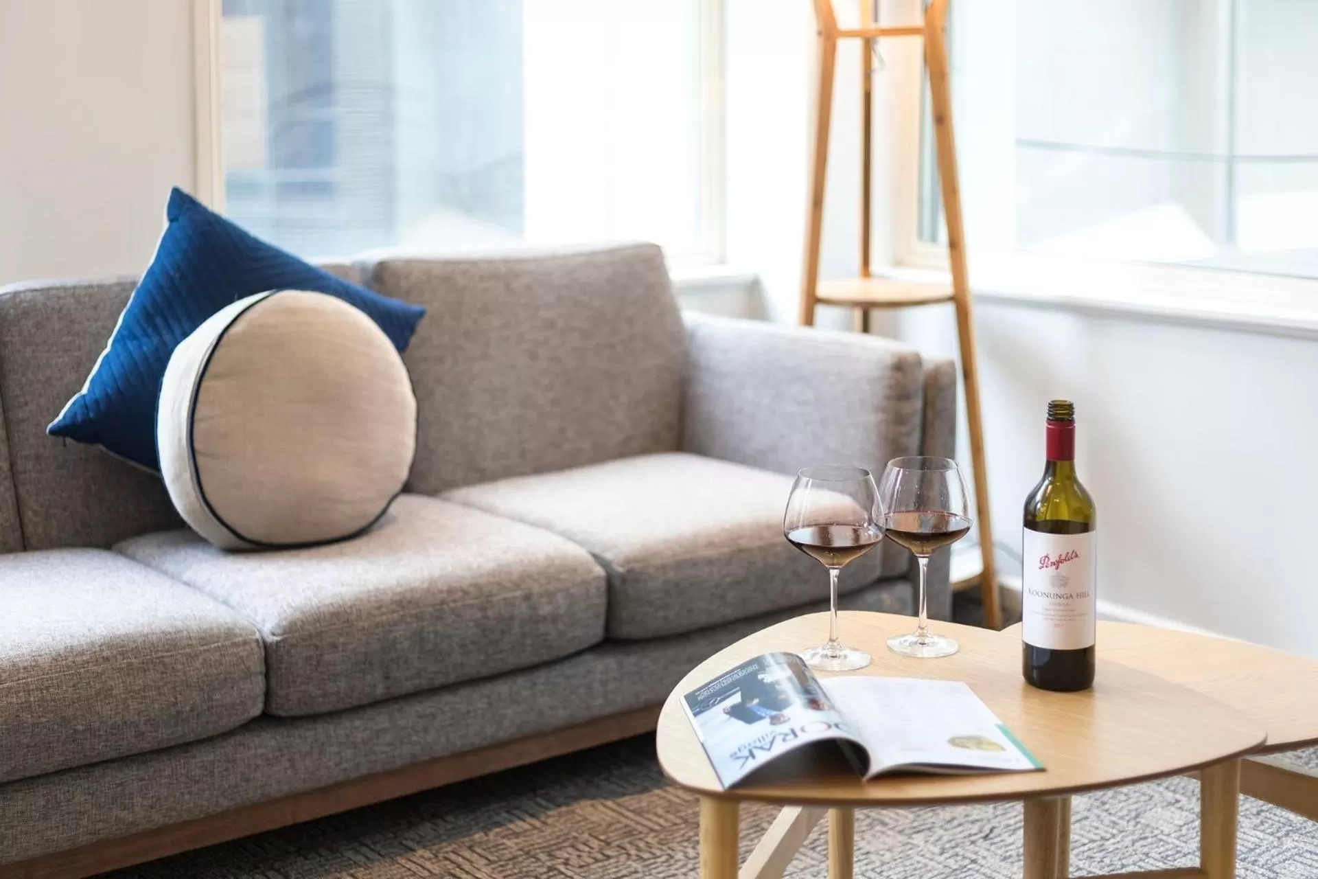 Meeting/conference room in Quest on William