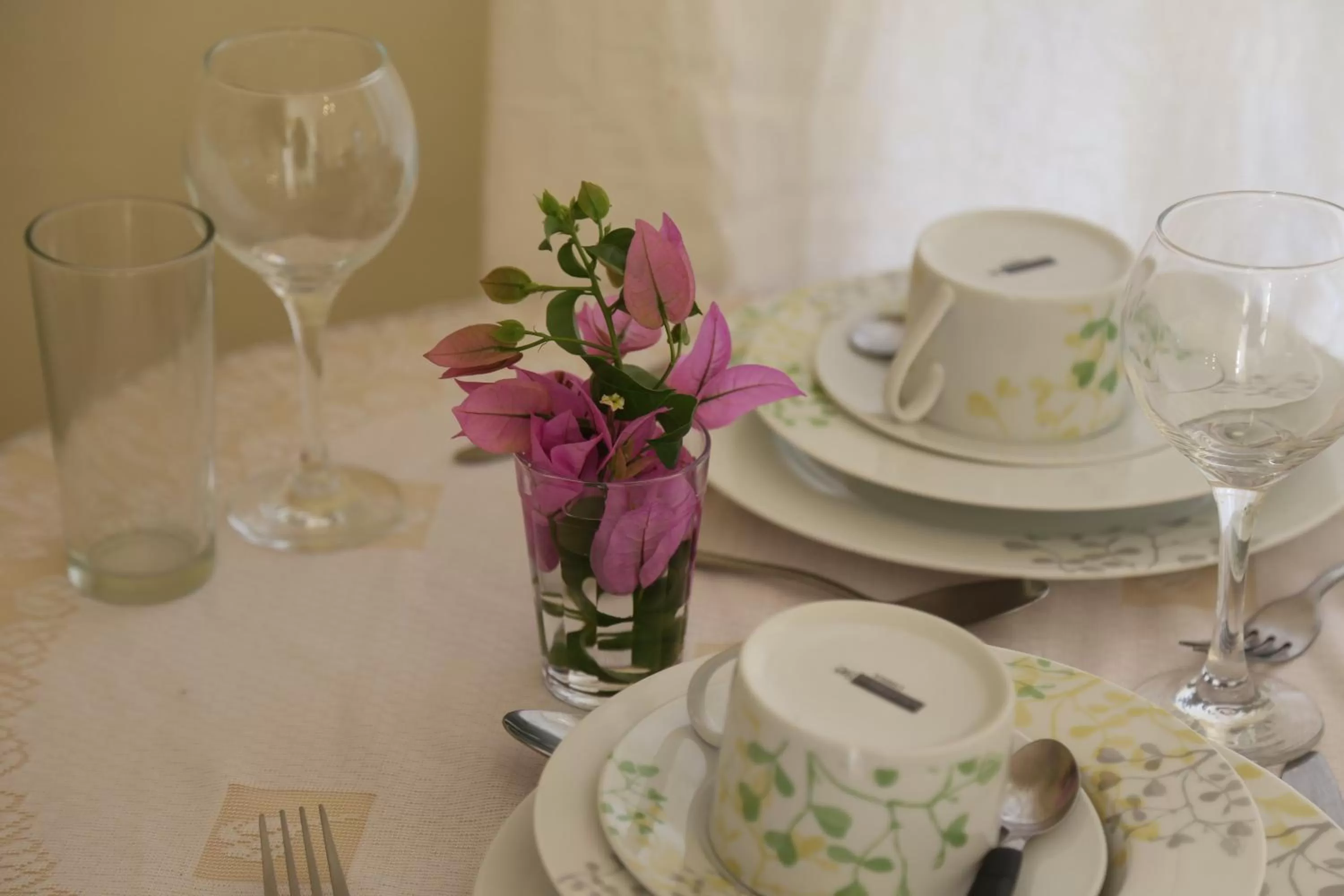 Pousada Lanai Canela