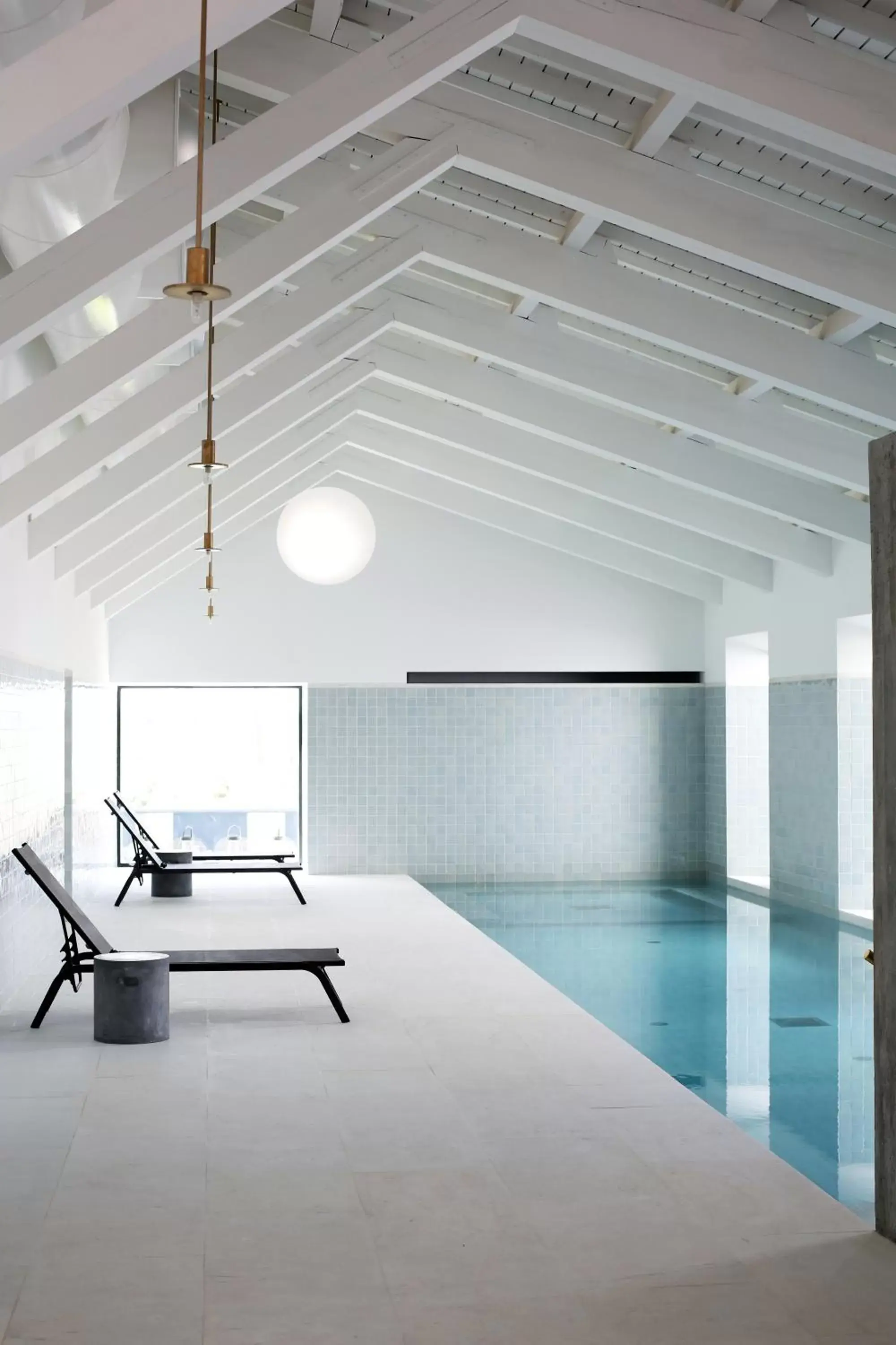 Swimming pool in Torre de Palma Wine Hotel, Monforte, a Member of Design Hotels Swimming pool in Torre de Palma Wine Hotel, Monforte, a Member of Design Hotels