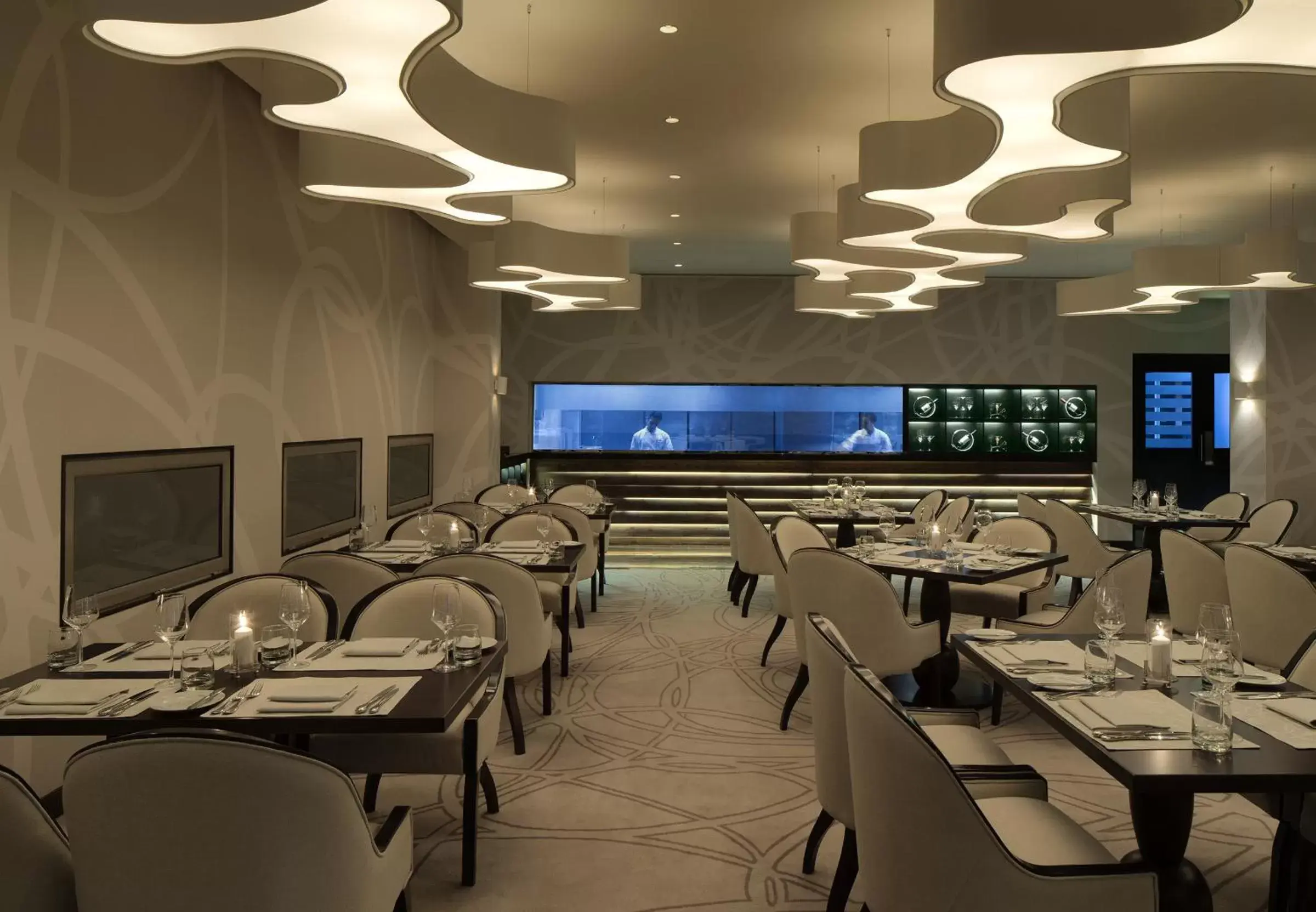 Restaurant/Places to Eat in InterContinental Regency Bahrain, an IHG Hotel