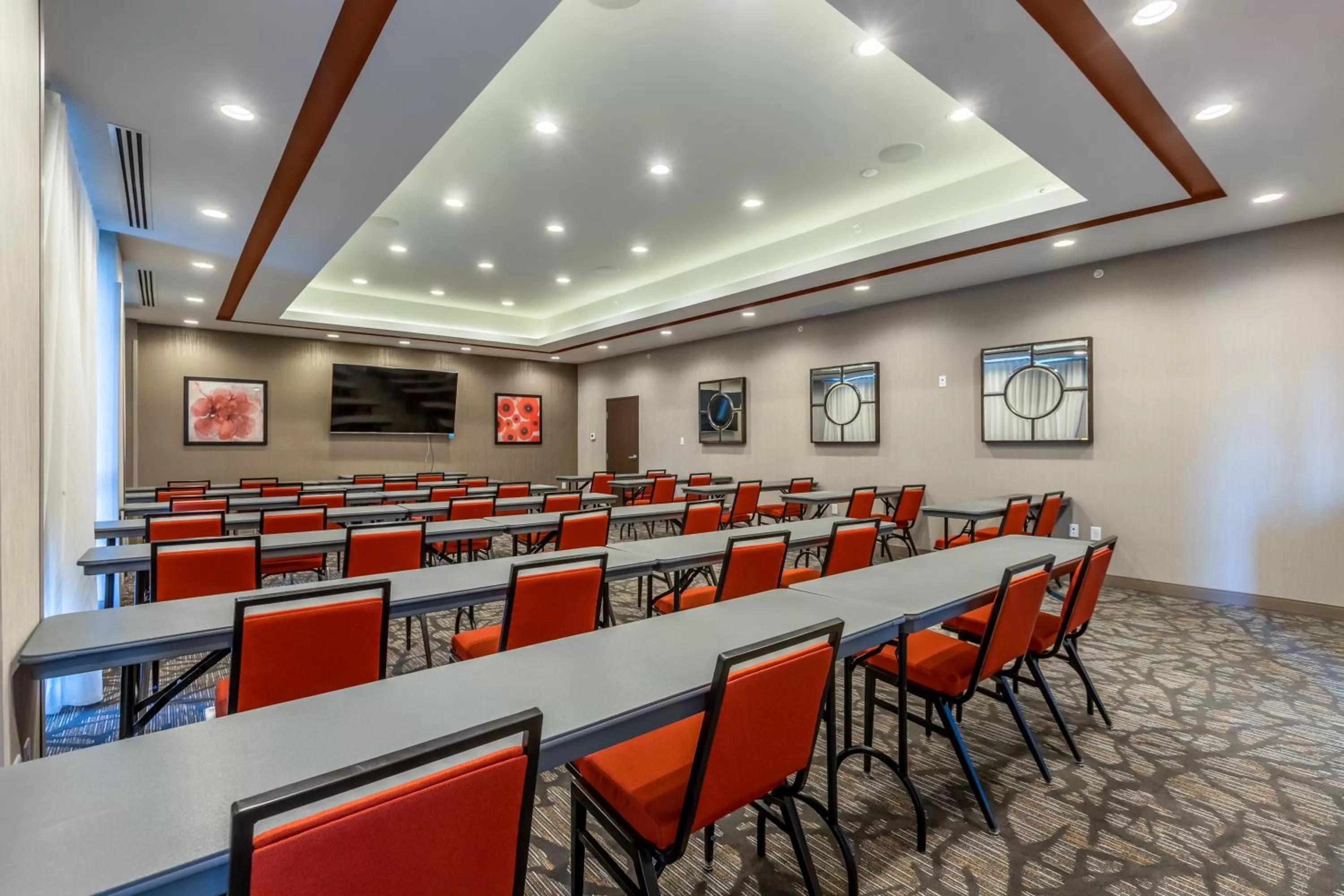 Business facilities in Hawthorn Extended Stay by Wyndham Loveland