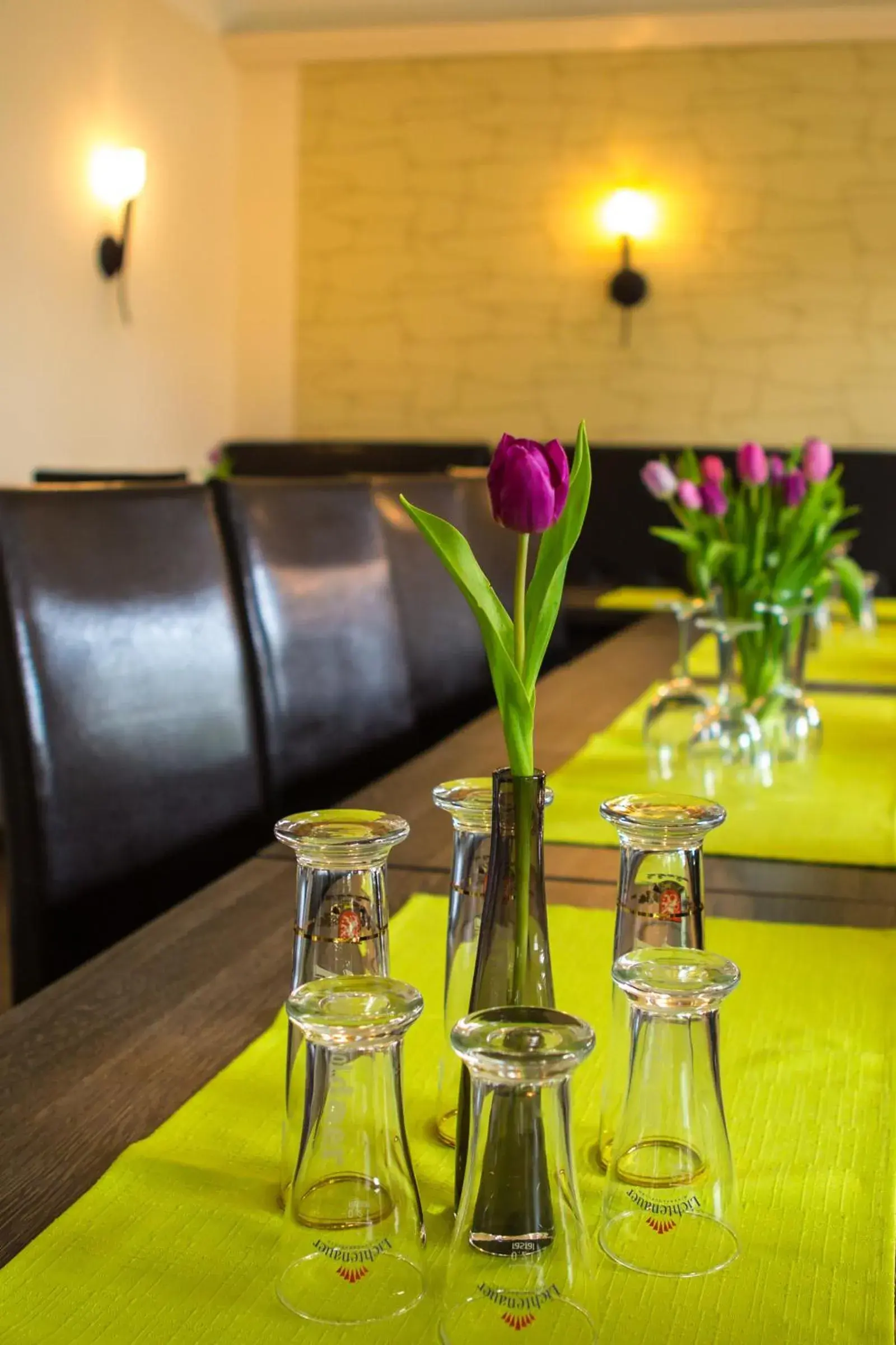 Banquet/Function facilities, Restaurant/Places to Eat in Hotel Weisse Elster