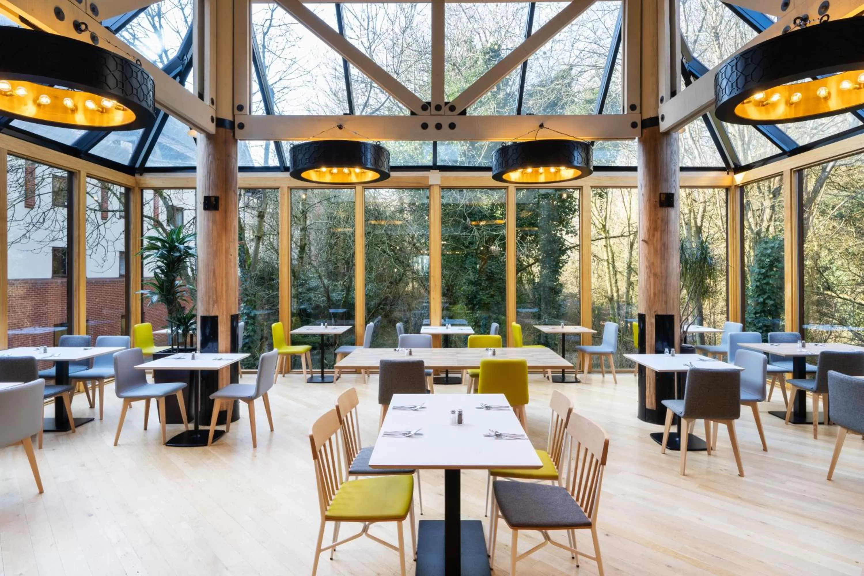 Holiday Inn Hemel Hempstead M1, Jct. 8 by IHG