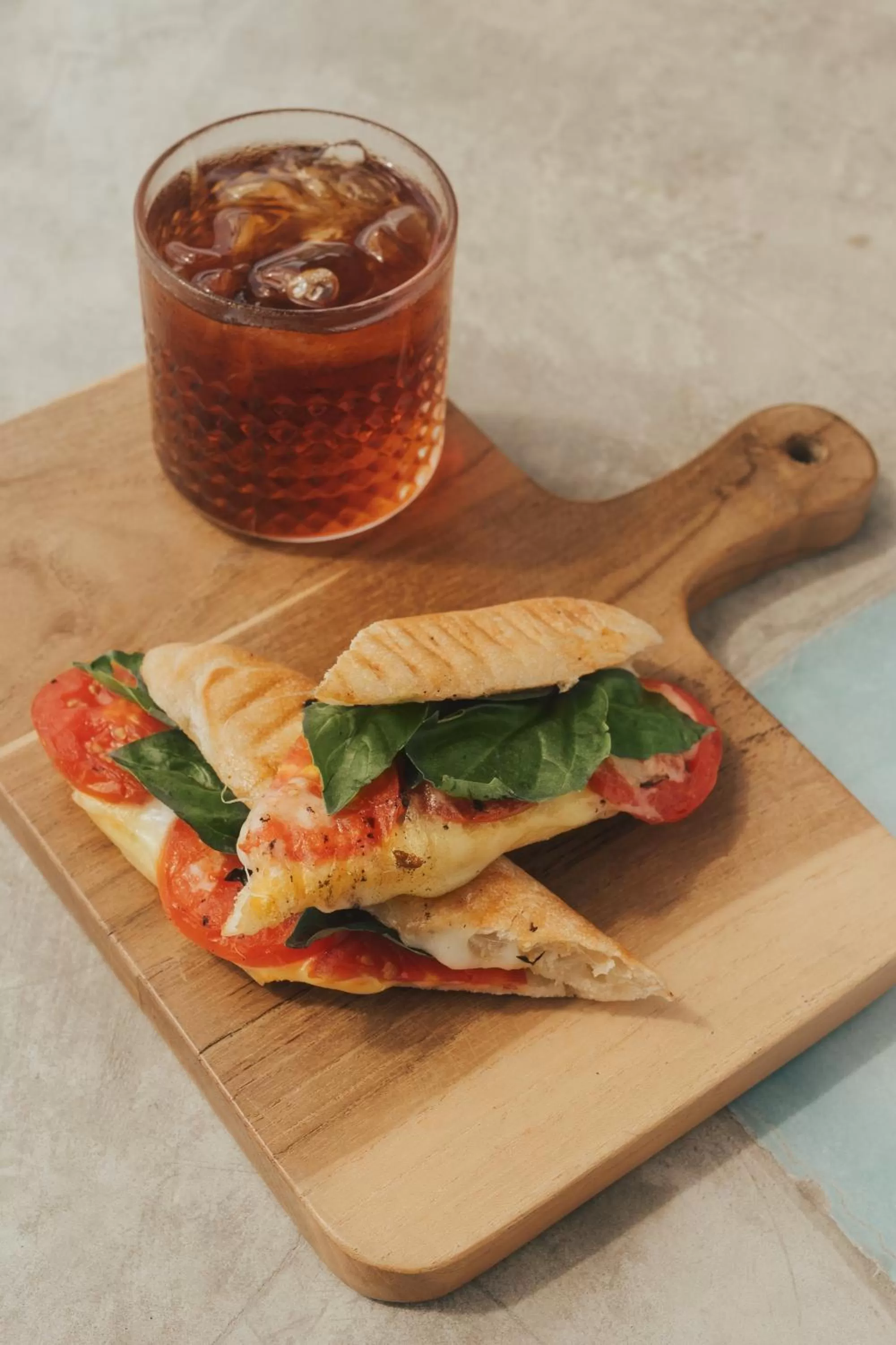 Food in Seaesta Komodo Hotel & Hostel