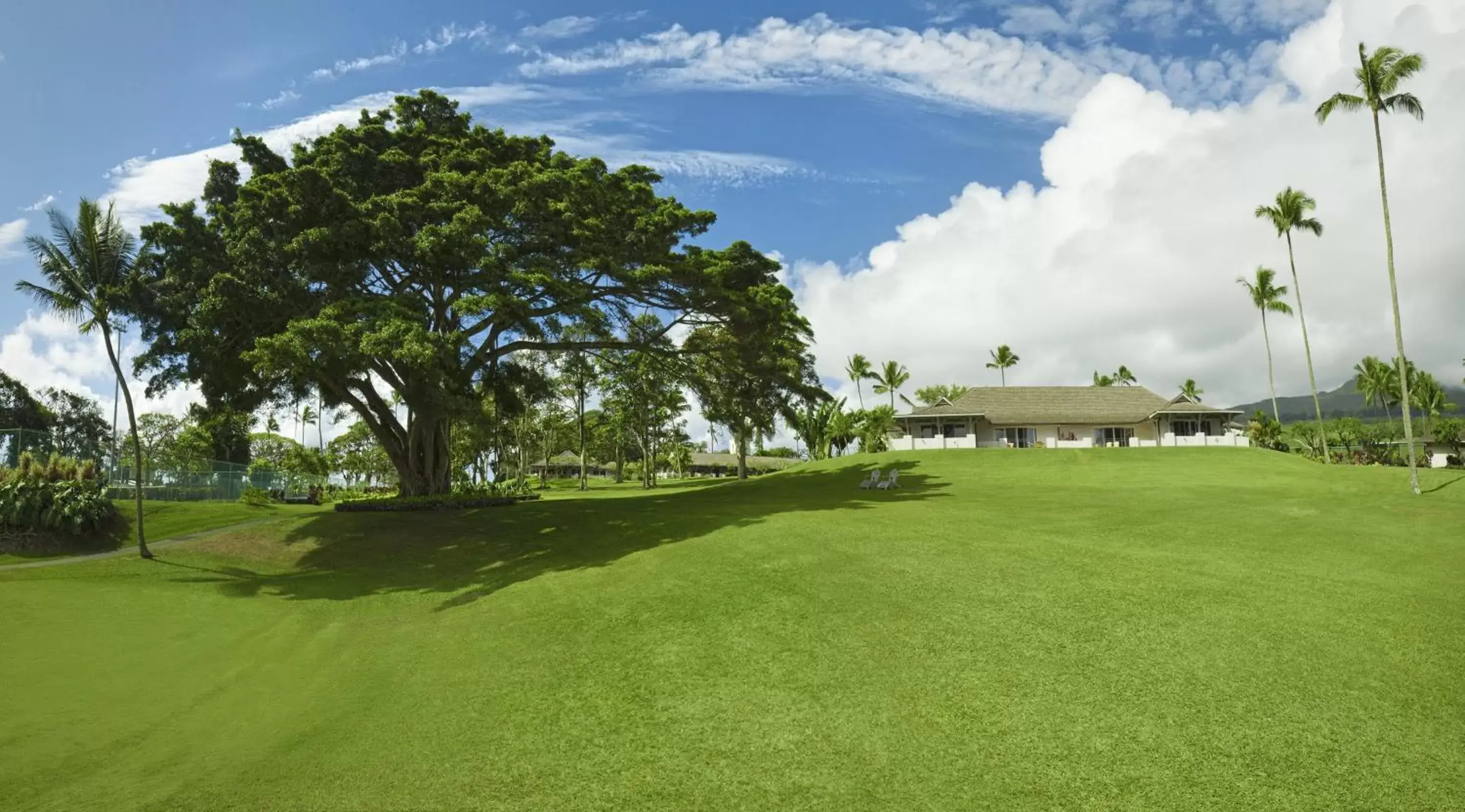 Garden in Hana-Maui Resort, a Destination by Hyatt Residence