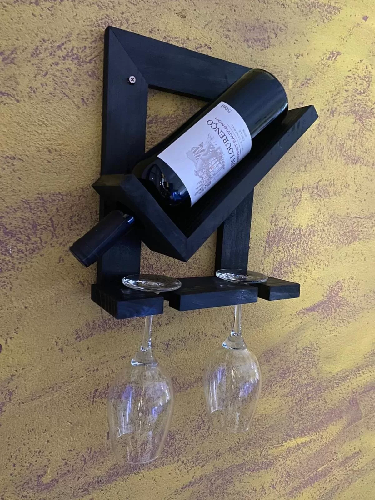 Drinks in Pousada das Brumas