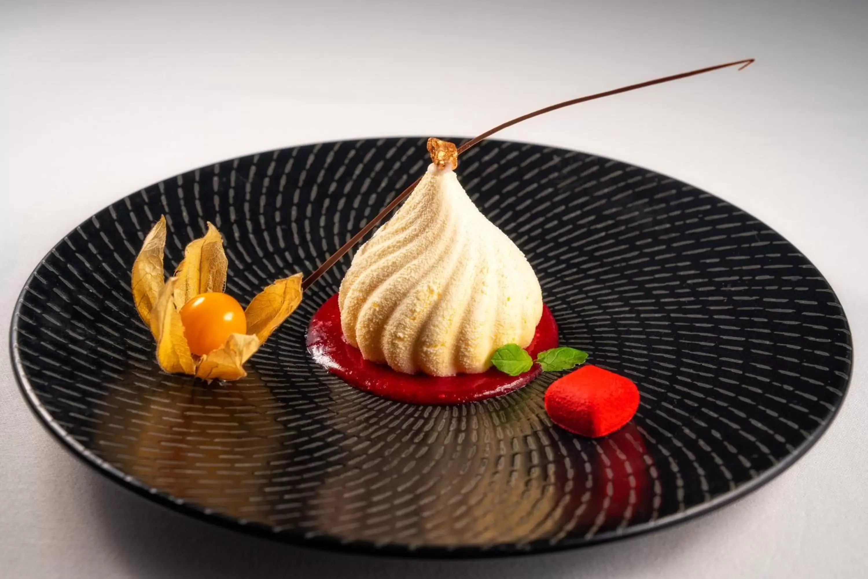 Restaurant/places to eat in HP Park Plaza Restaurant/places to eat in HP Park Plaza