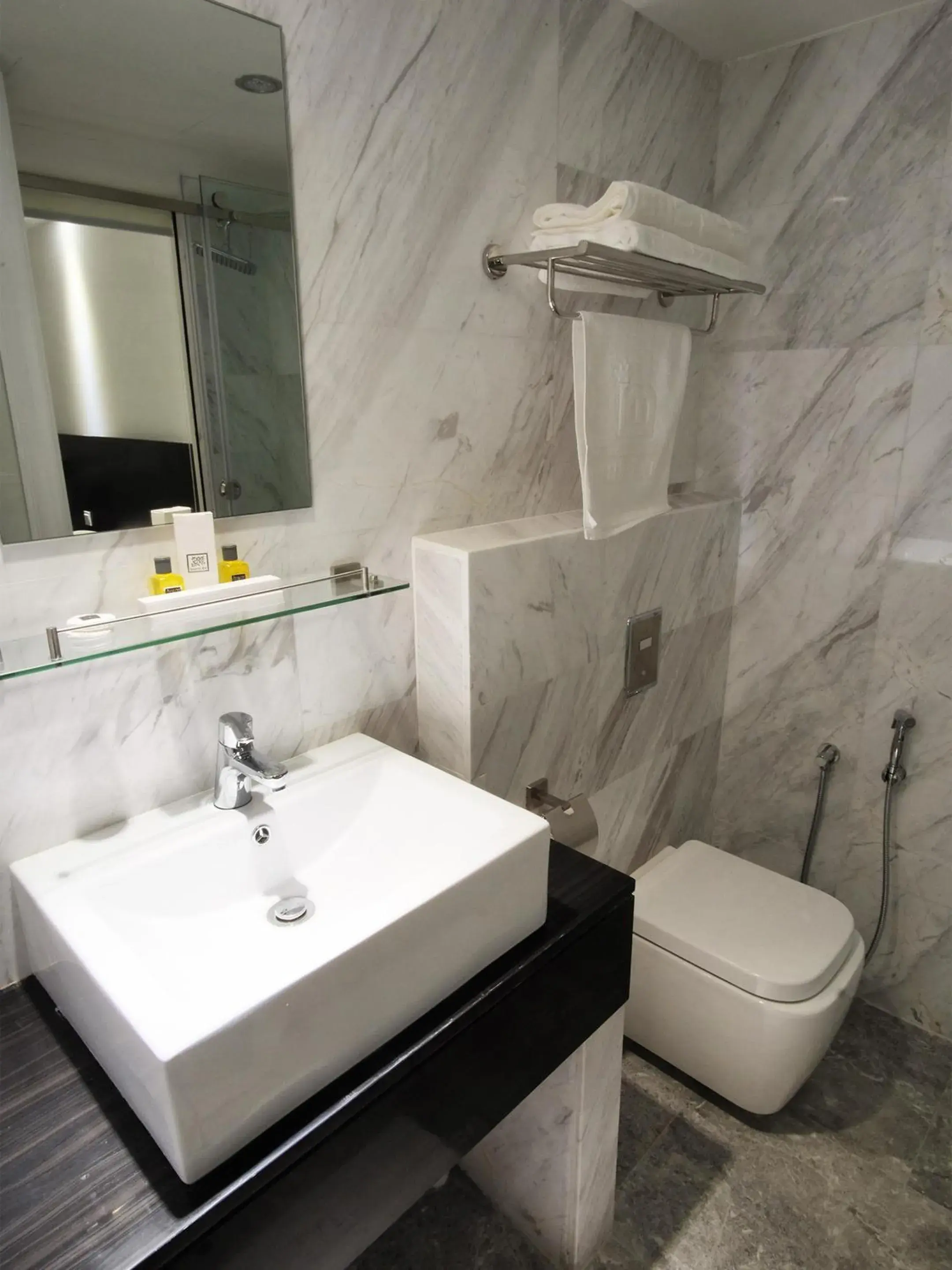 Bed in InnB Park Hotel Bed in InnB Park Hotel