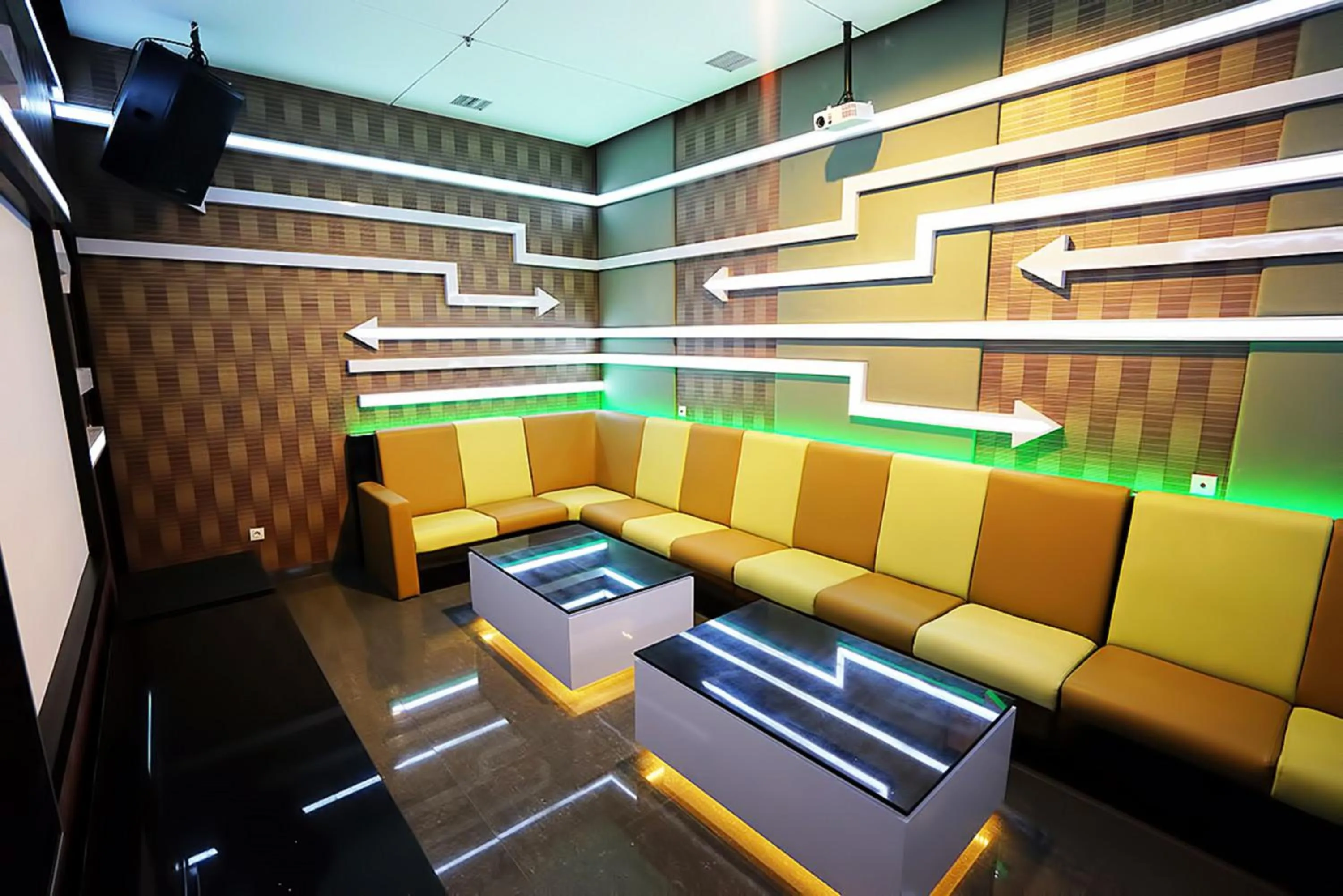 De'Rain Hotel Bandung