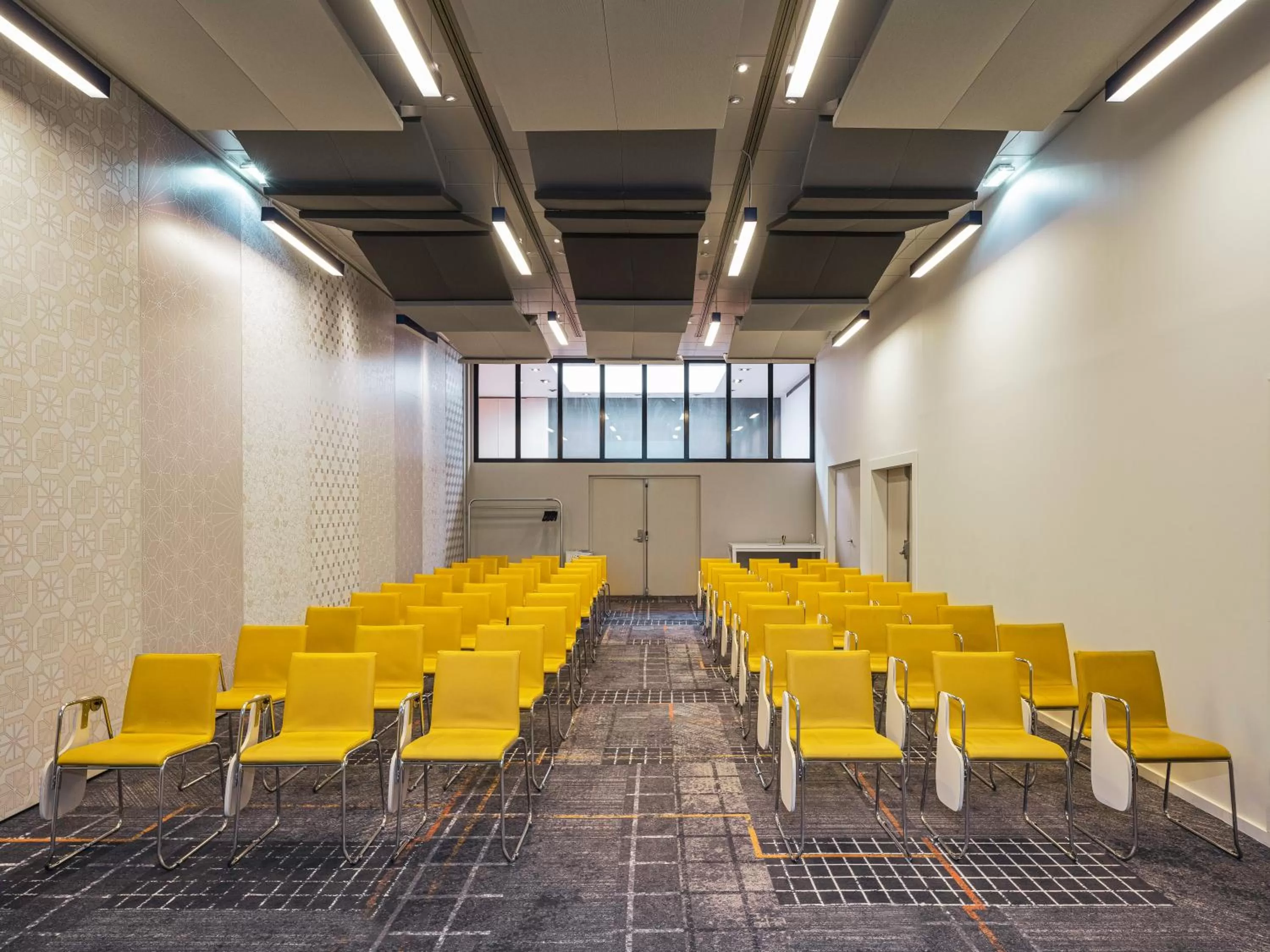 Business facilities in Novotel Paris Vaugirard Montparnasse