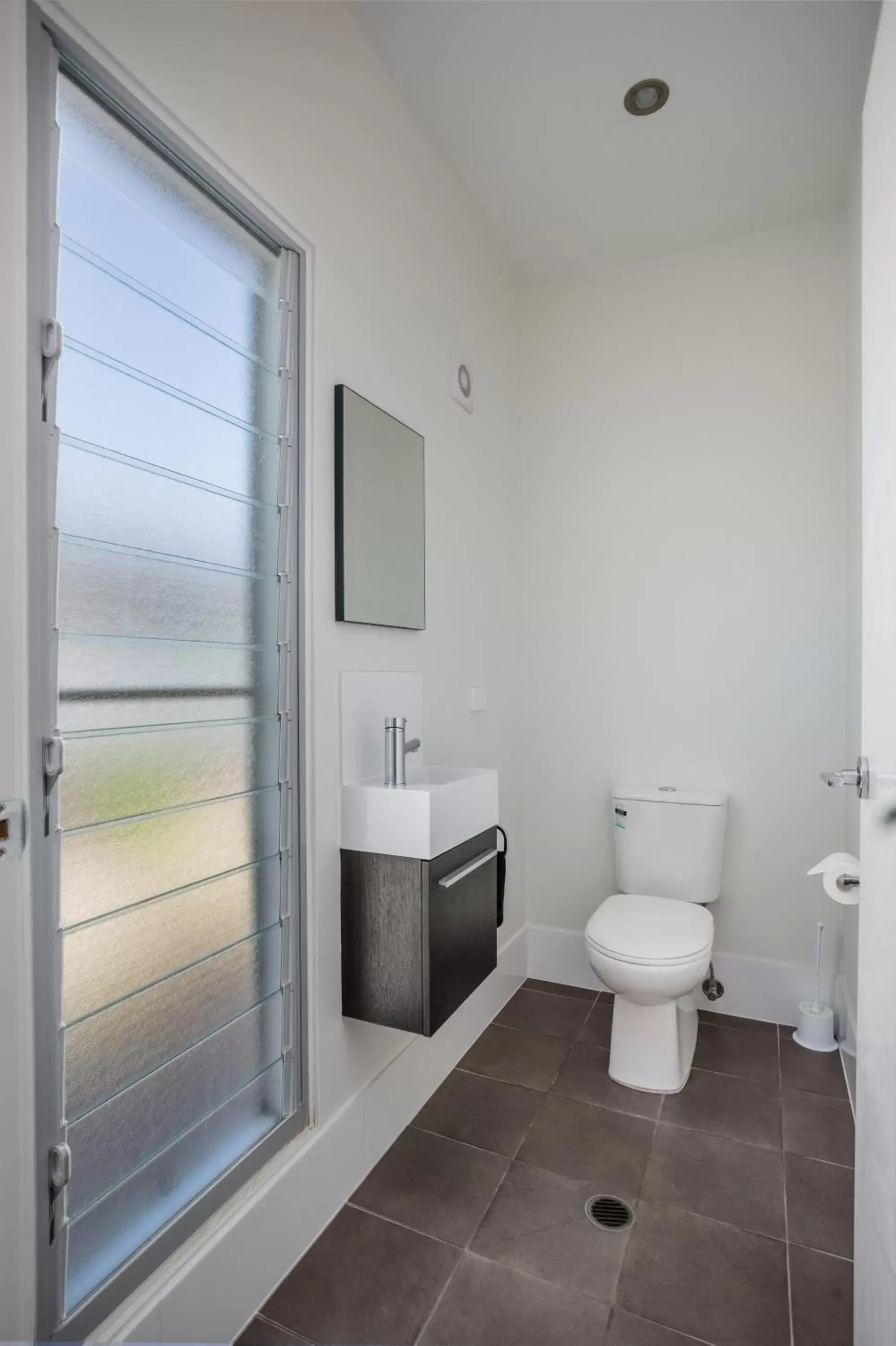 Toilet, Bathroom in Charlestown Executive Apartments