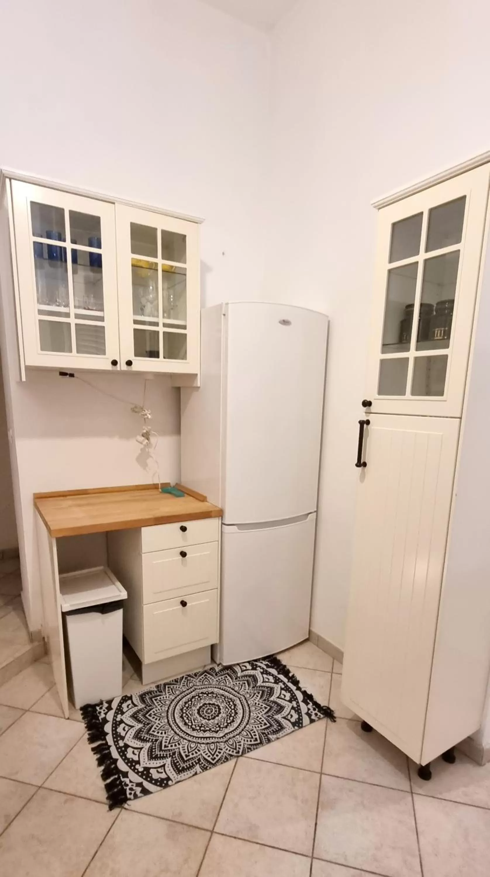 Kitchen or kitchenette, Kitchen/Kitchenette in The Queen