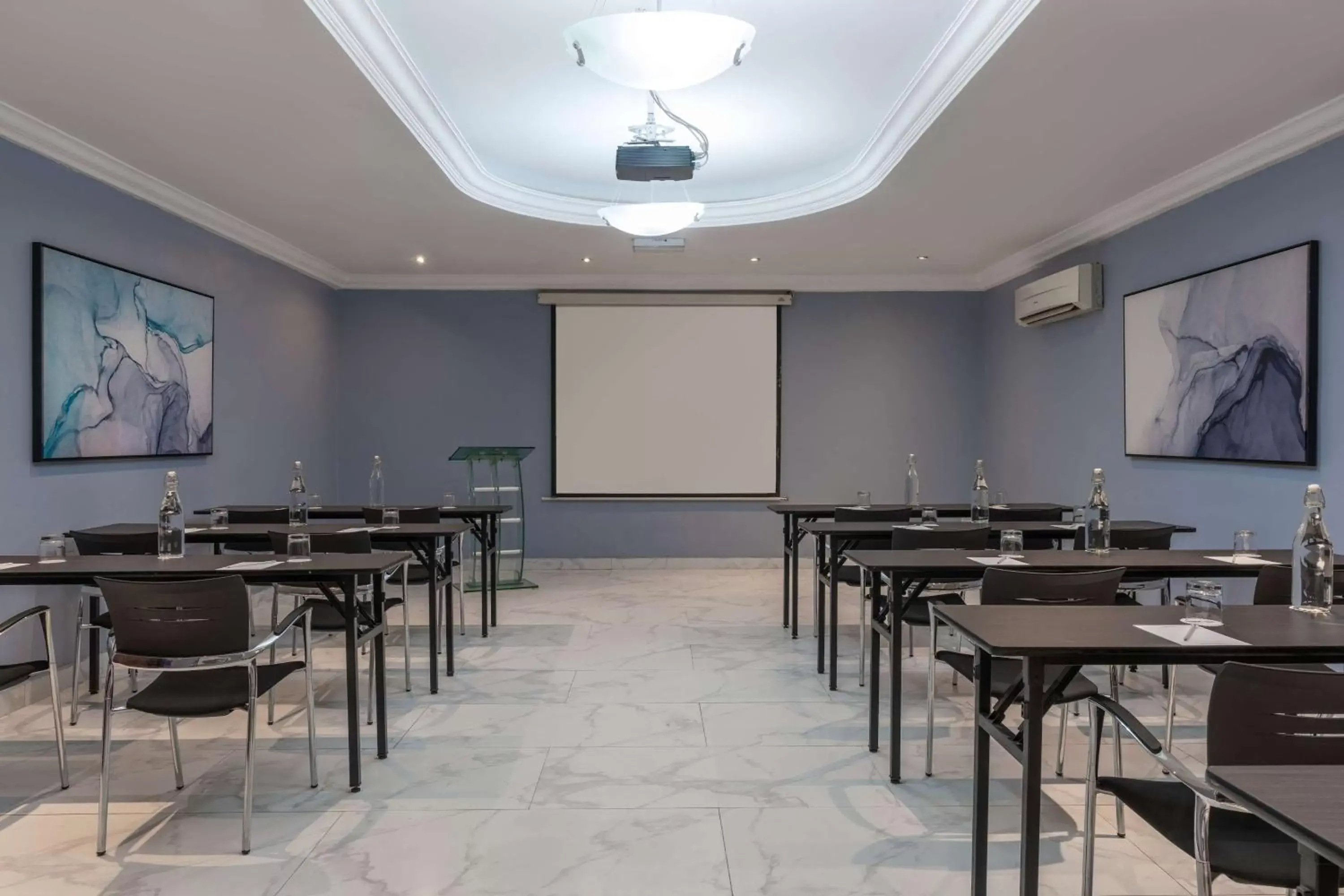 Meeting/conference room in Park Inn by Radisson, Lagos Victoria Island