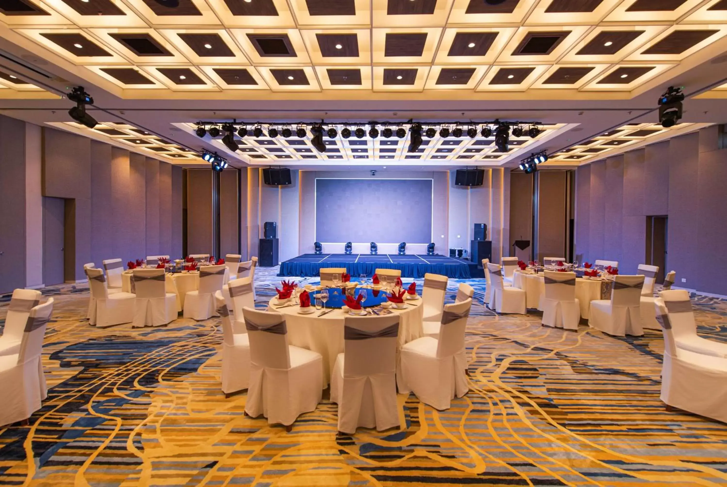 Banquet/Function facilities in Hotel Sol Halong, Trademark Collection by Wyndham