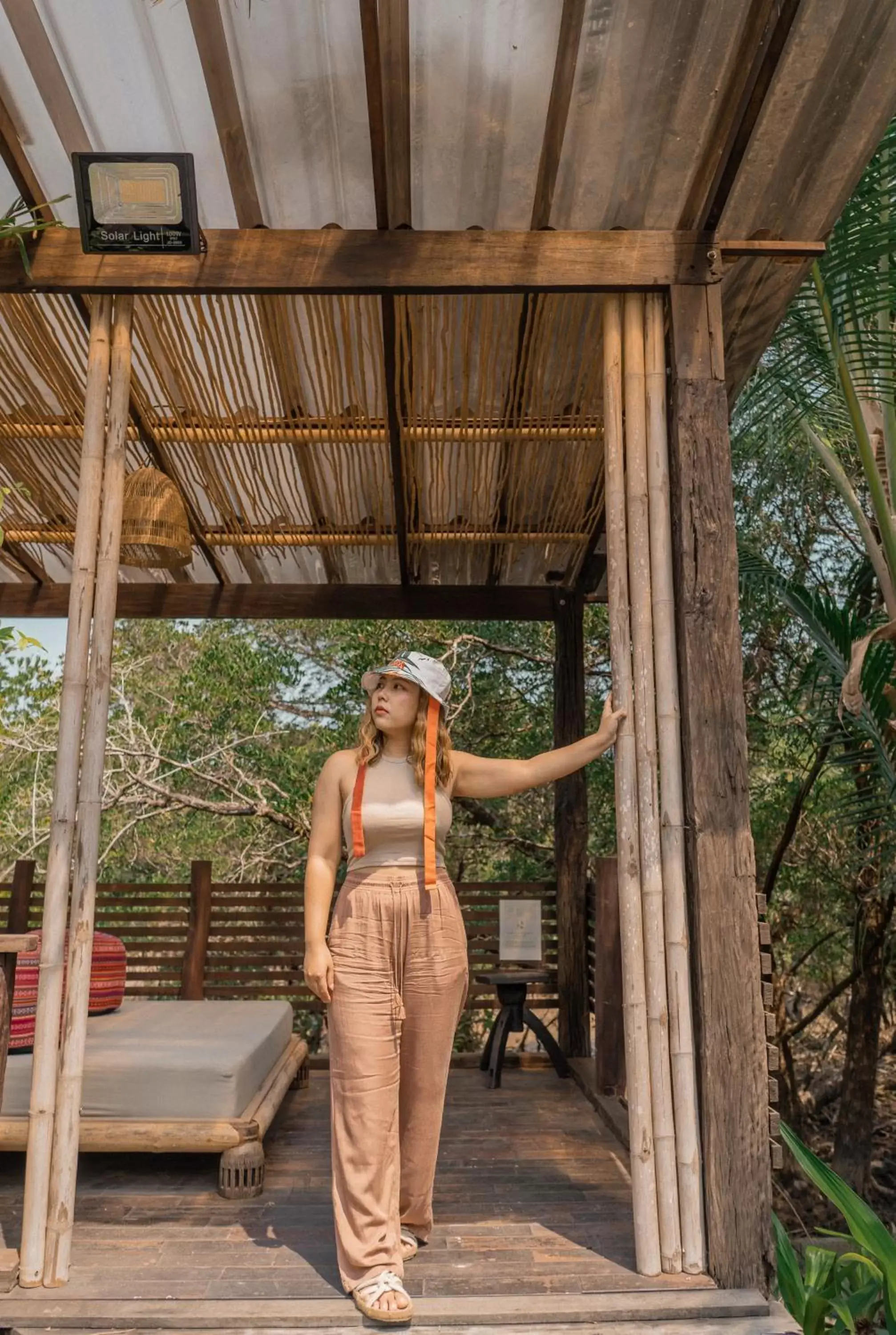 Swimming pool in The Spa Koh Chang Resort Swimming pool in The Spa Koh Chang Resort